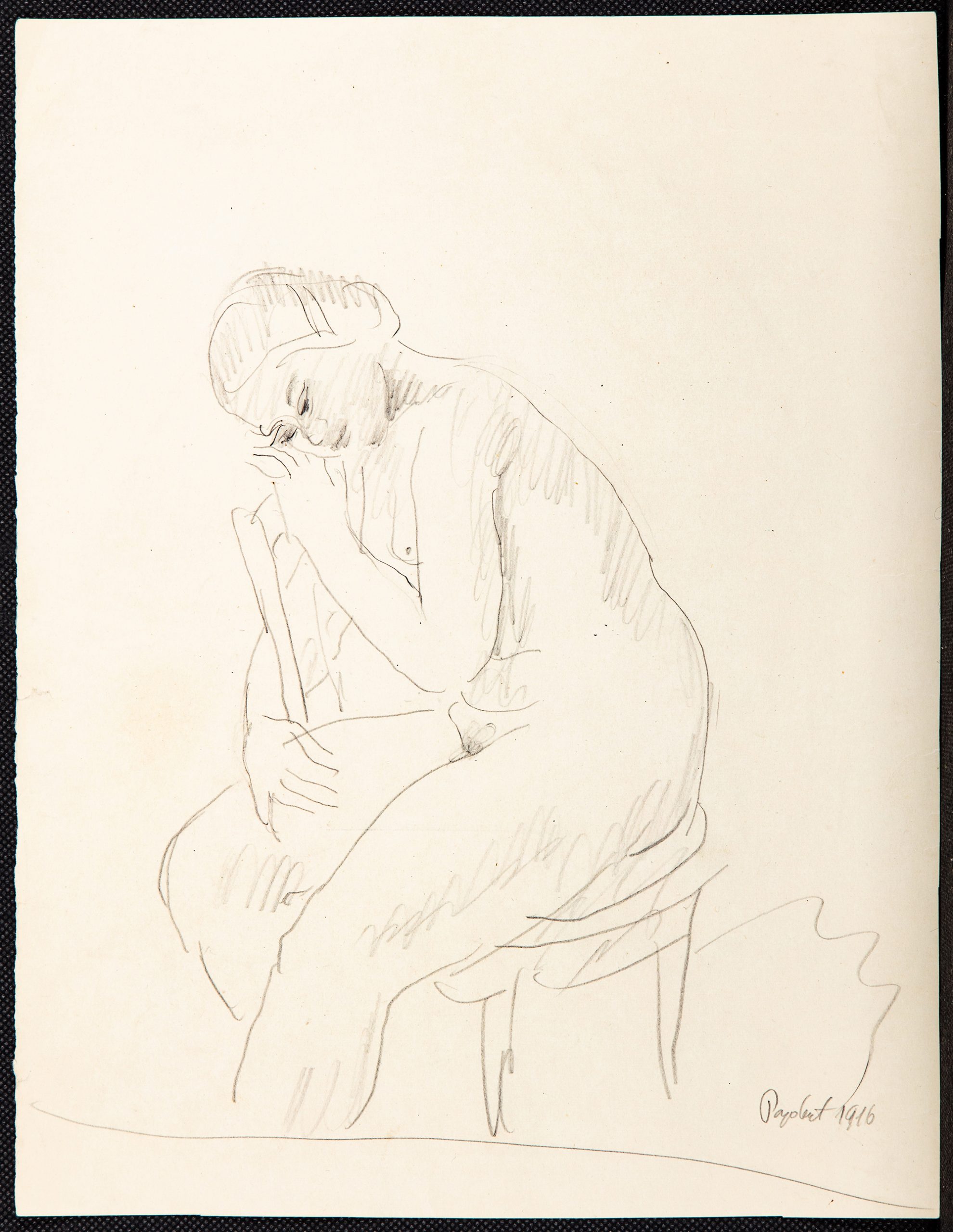 tag  Ivan Radović crteži