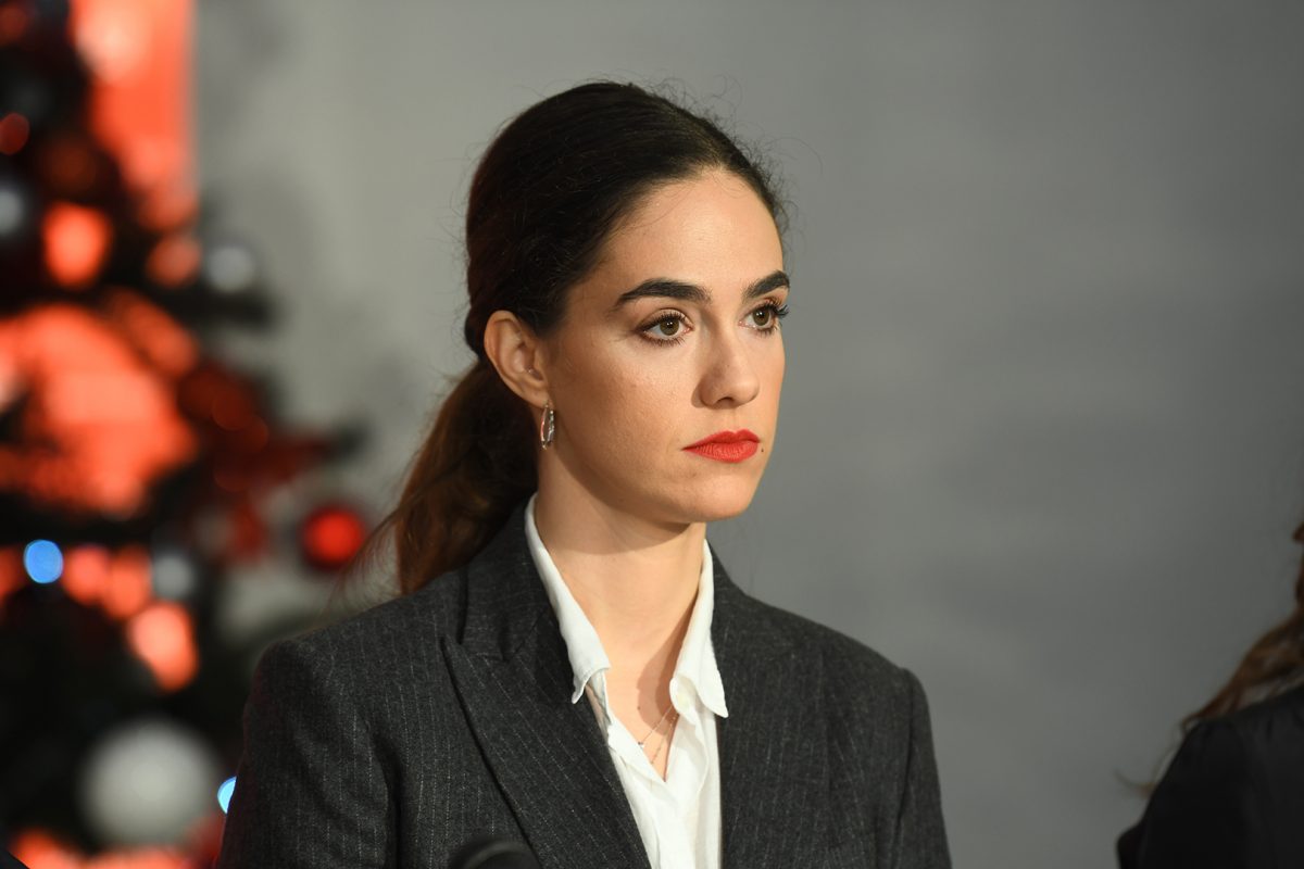 Beograd 28.12.2020. Konferencija za stampu Beogradsko dramsko pozoriste, predstavljanje nove sezone, BDP