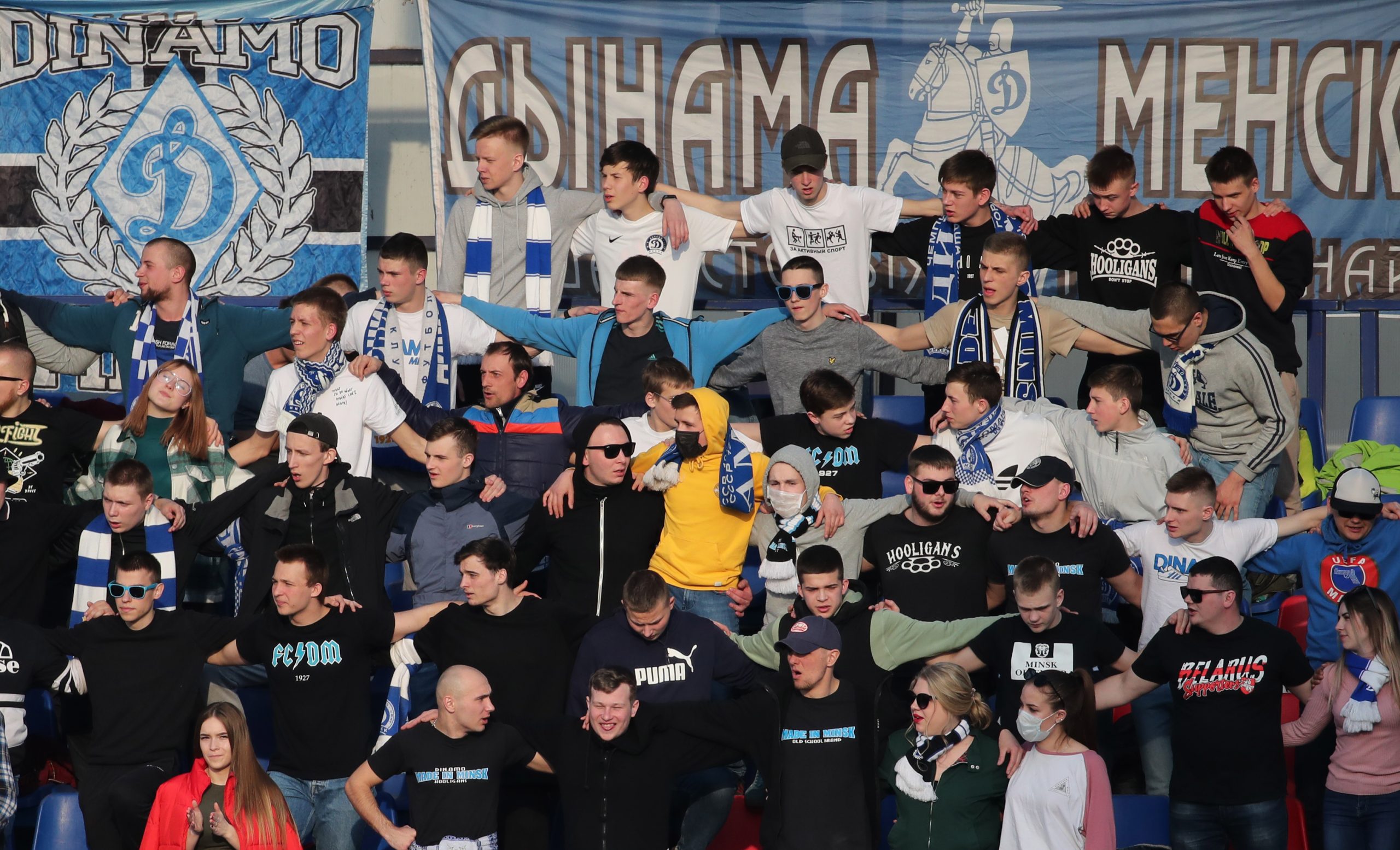 EPA-EFE/TATYANA ZENKOVICH