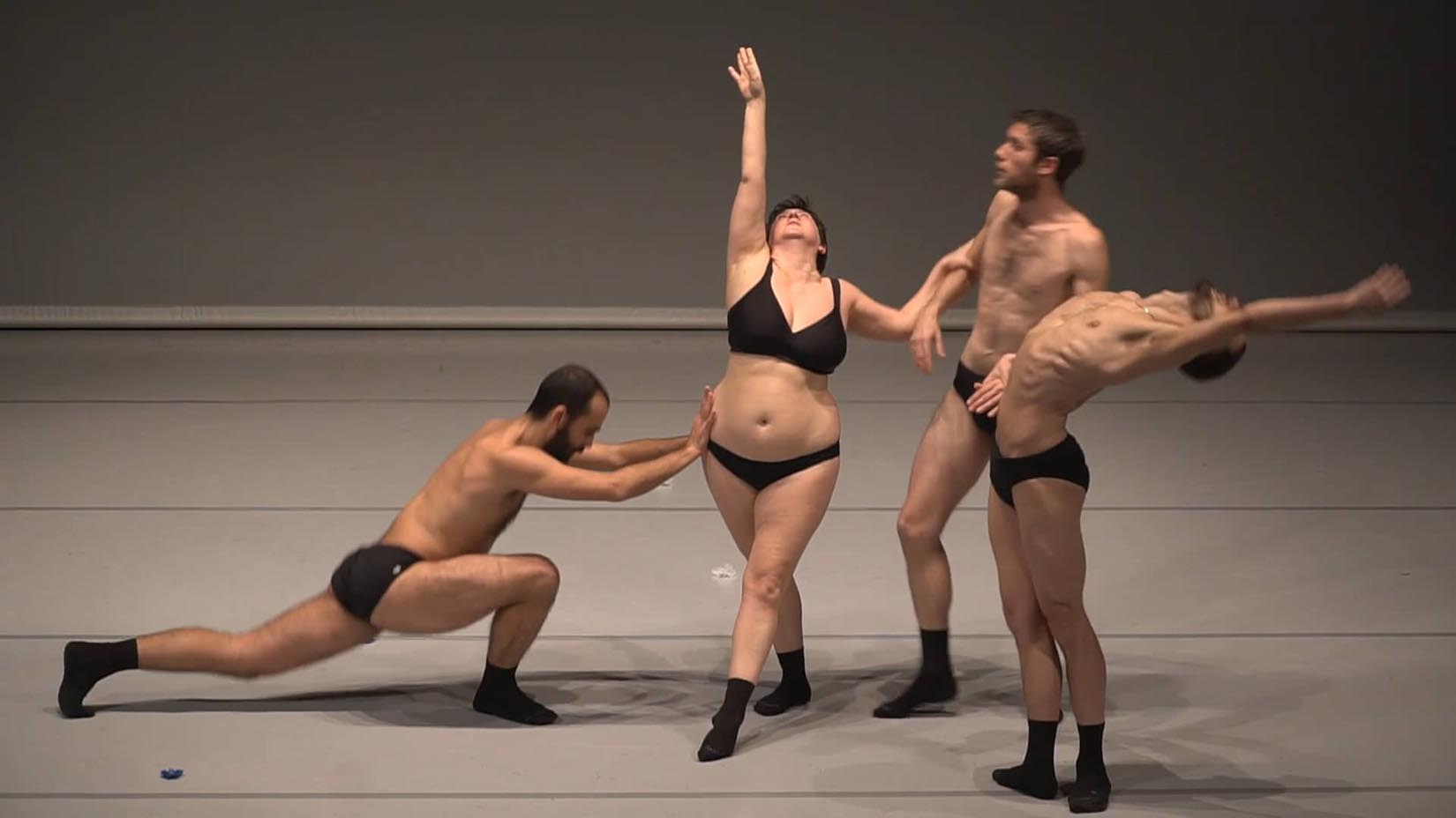 Beogradski festival igre