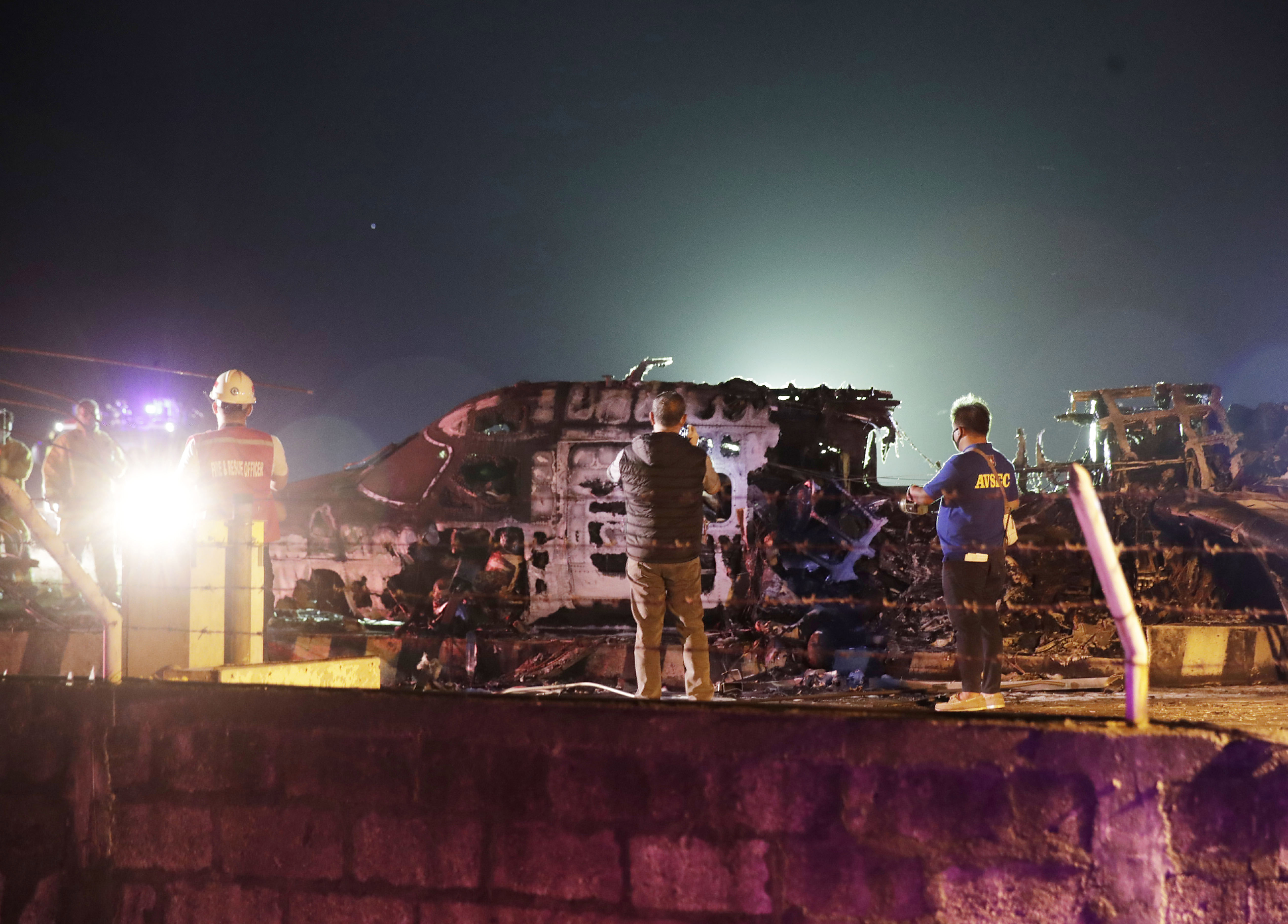 EPA-EFE/FRANCIS R. MALASIG