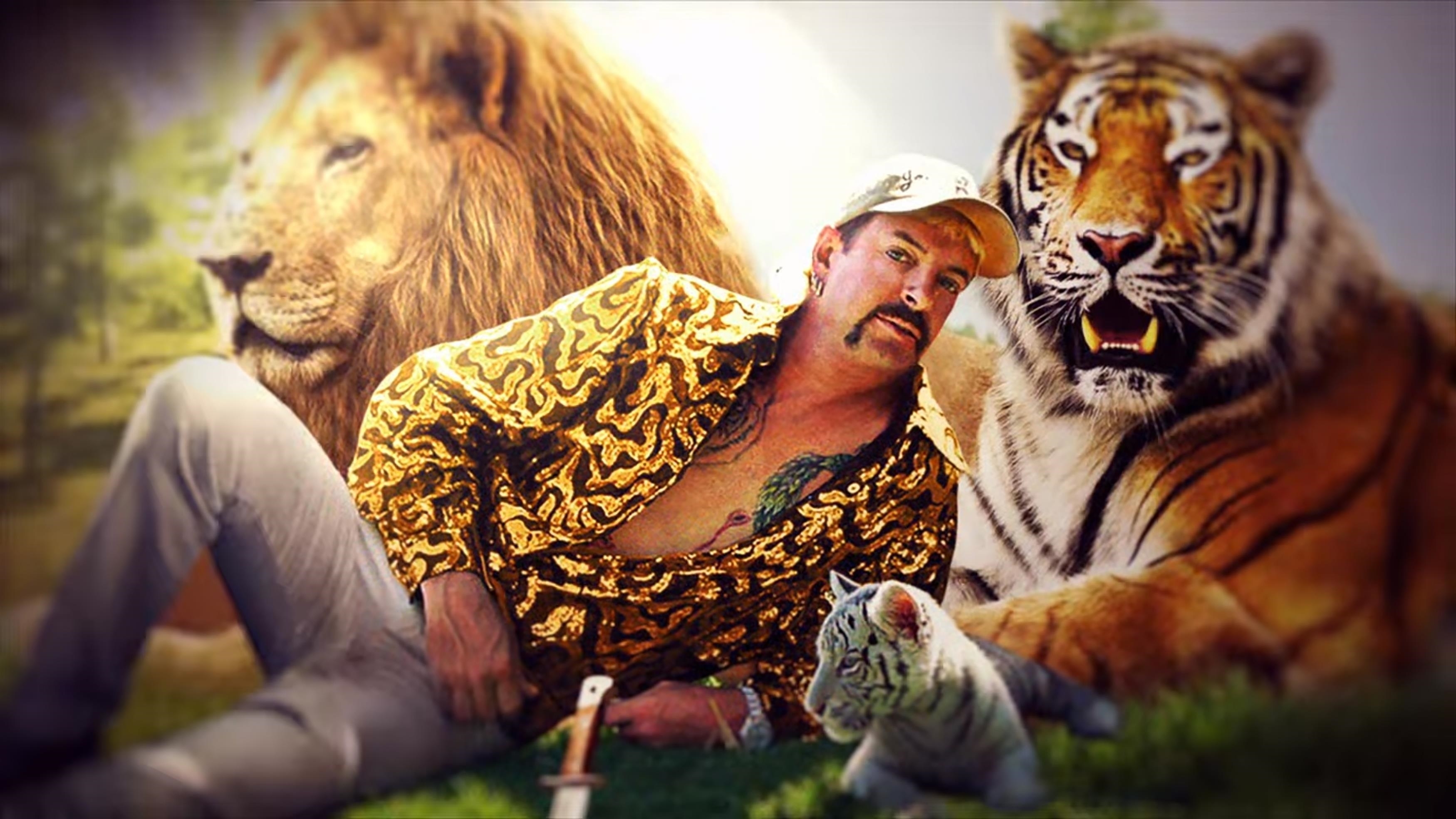 Netflix latest epidose of 'The Tiger King' leaves fans disapointed
