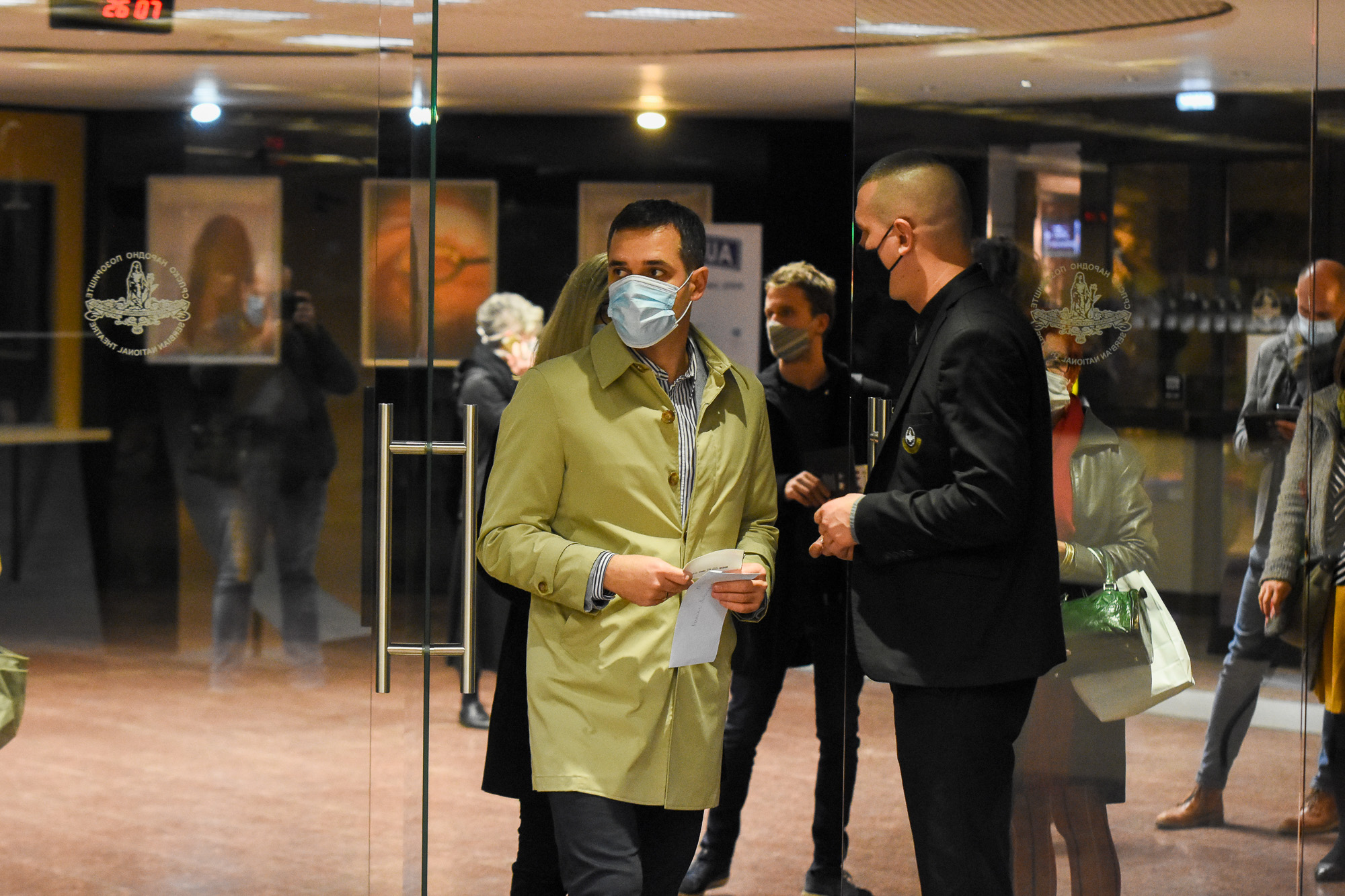 Novi Sad_premijera predstave Bura foto Nenad Lazic_10