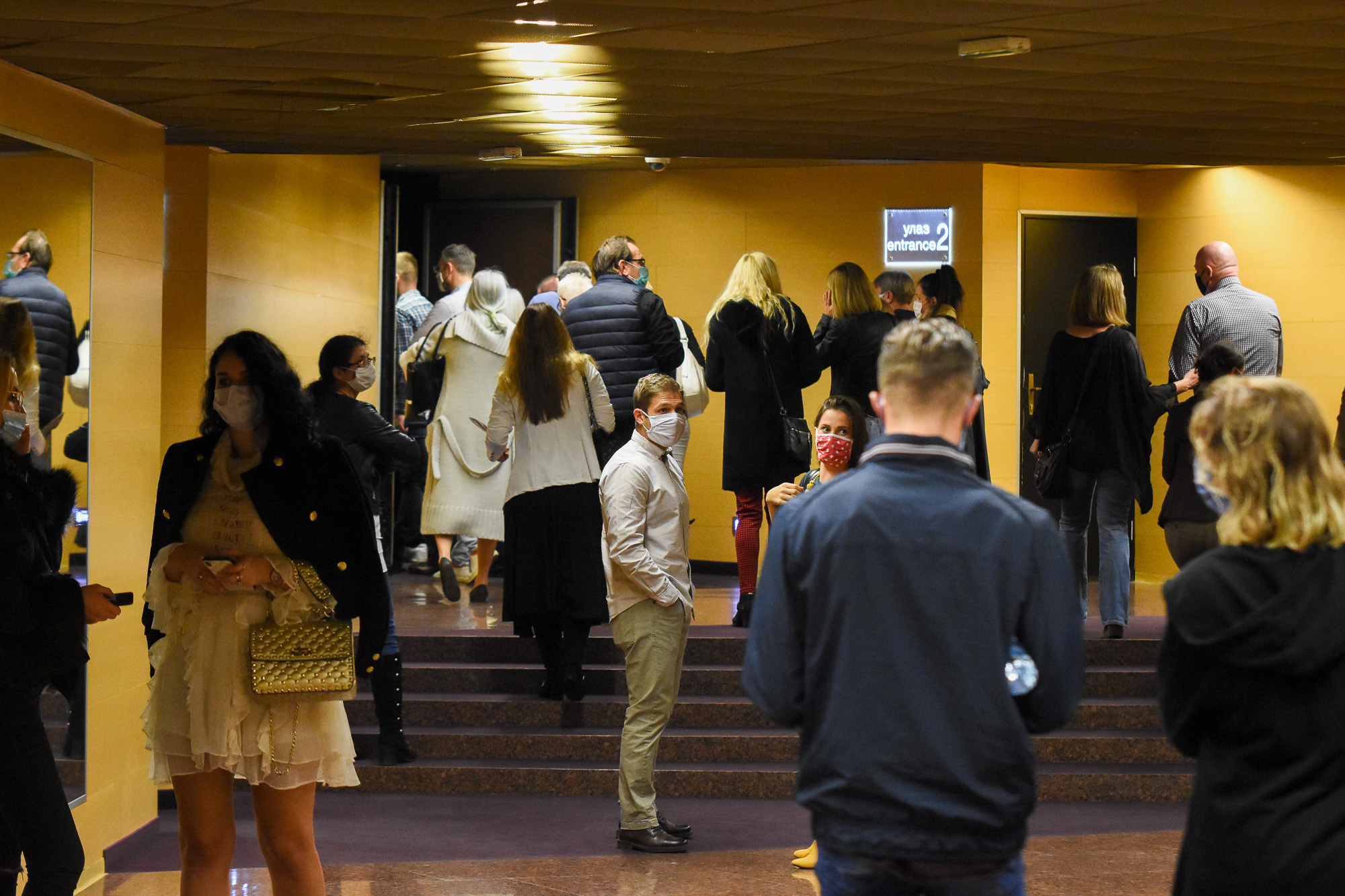 Novi Sad_premijera predstave Bura foto Nenad Lazic_5