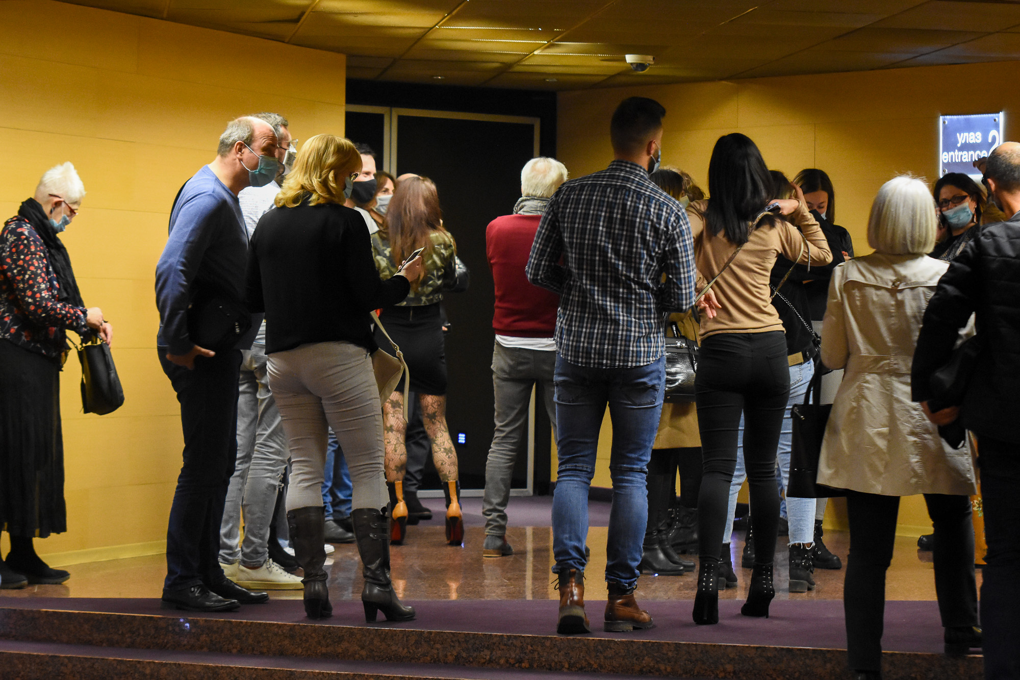Novi Sad_premijera predstave Bura foto Nenad Lazic_2