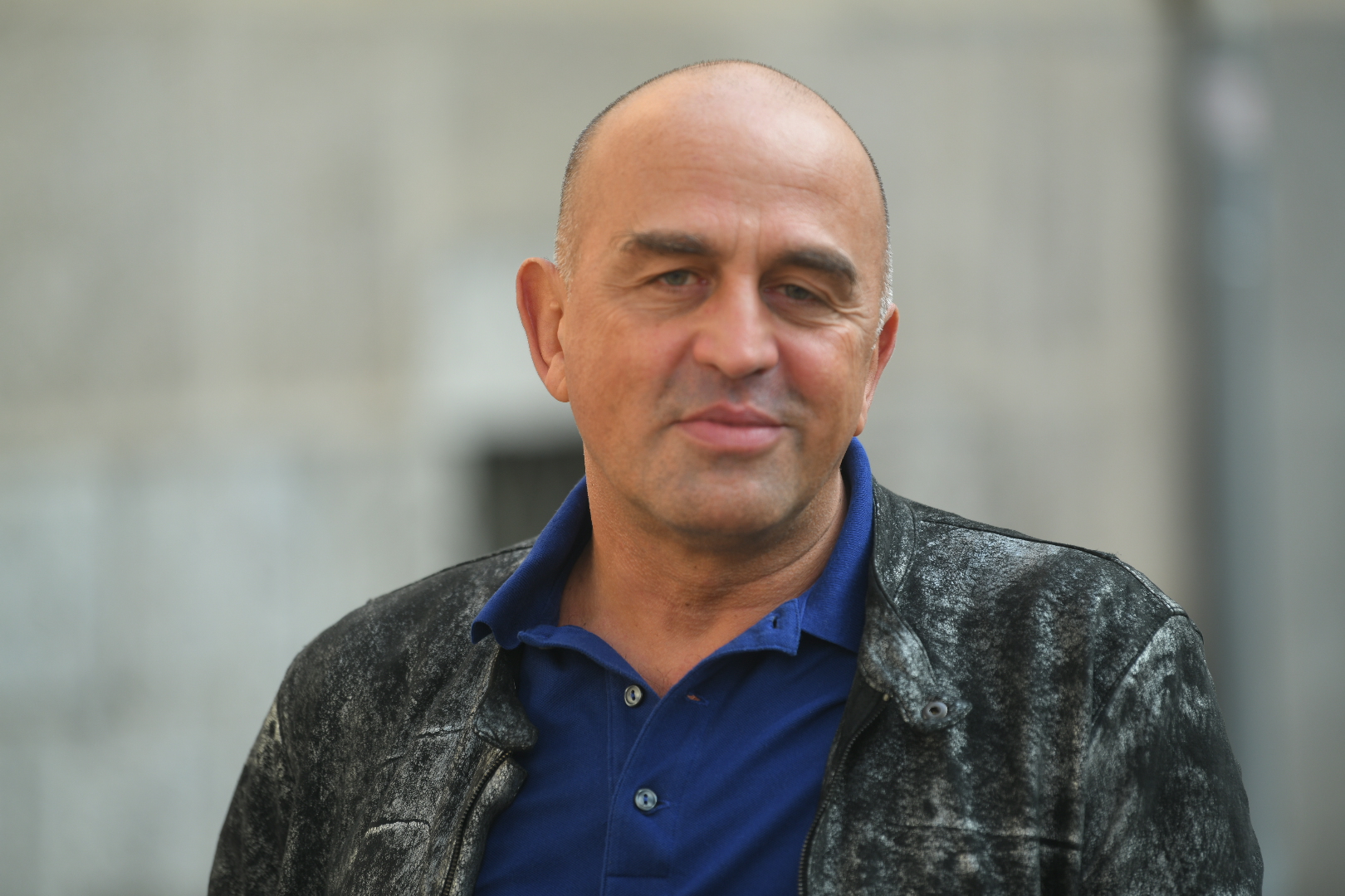 Beograd 29.10.2020. Jakopo Godani, koreograf, dobitnik nagrade Jovan Ćirilov, intervju Foto: Nemanja Jovanović/Nova.rs