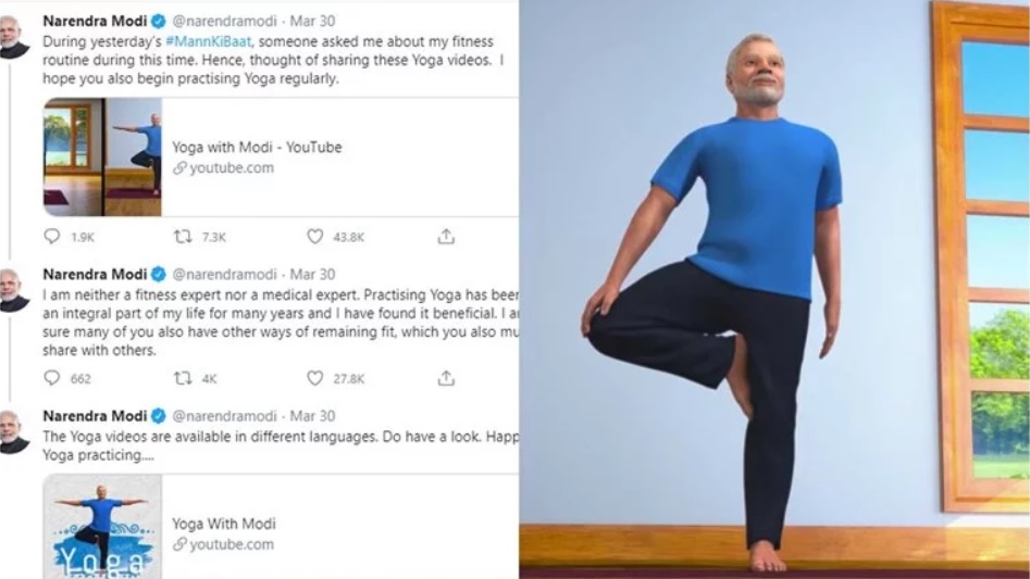 Foto: Tviter screenshot