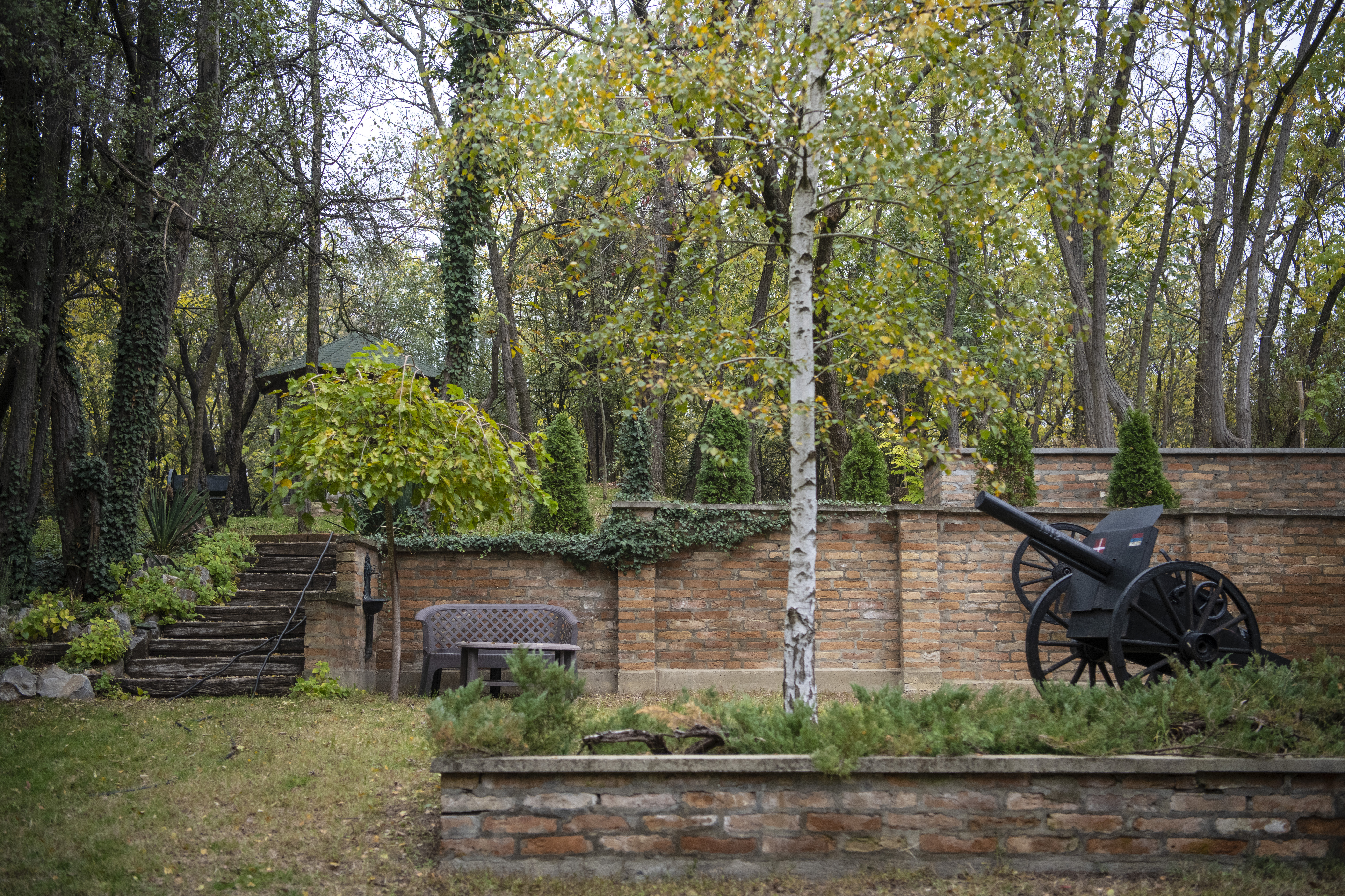 Pančevo, 29.10.2020. Aleksandar Cvetković slikar, intervju i kuća, u gostima kod slikara Aleksandra Cvetkovića, kuća, stan, gajba Foto: Dragan Mujan/Nova.rs