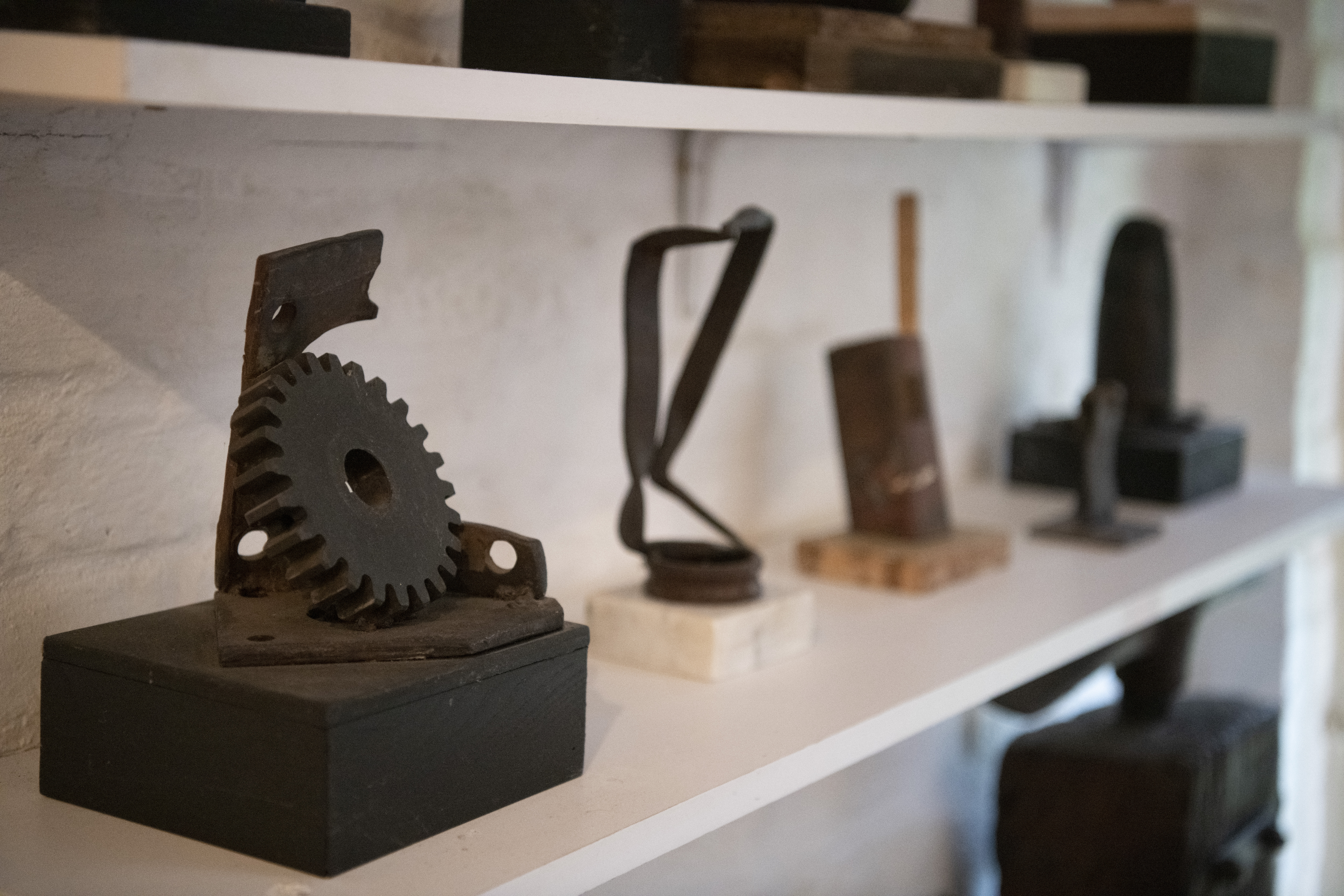 Pančevo, 29.10.2020. Aleksandar Cvetković slikar, intervju i kuća, u gostima kod slikara Aleksandra Cvetkovića, kuća, stan, gajba Foto: Dragan Mujan/Nova.rs