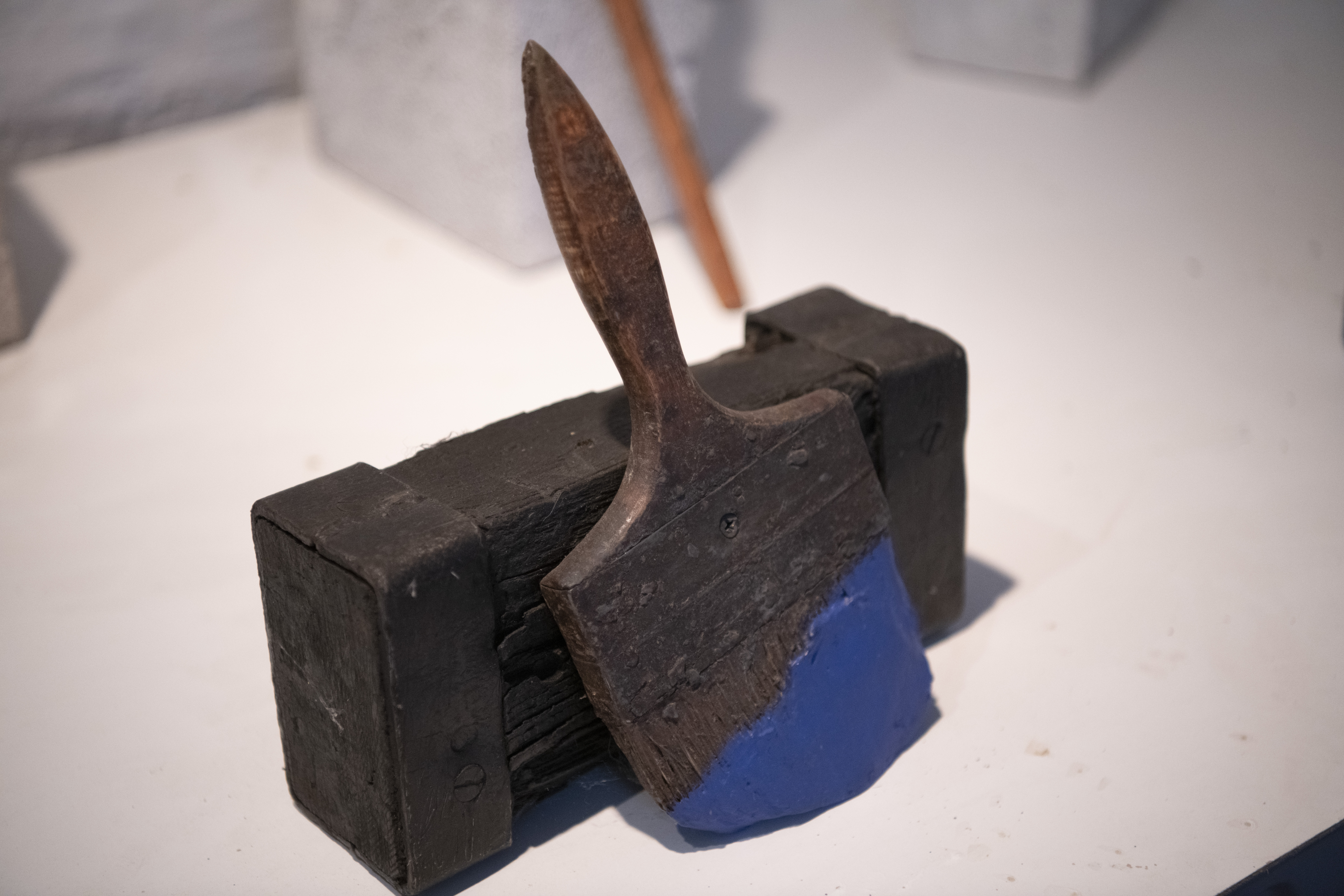 Pančevo, 29.10.2020. Aleksandar Cvetković slikar, intervju i kuća, u gostima kod slikara Aleksandra Cvetkovića, kuća, stan, gajba Foto: Dragan Mujan/Nova.rs