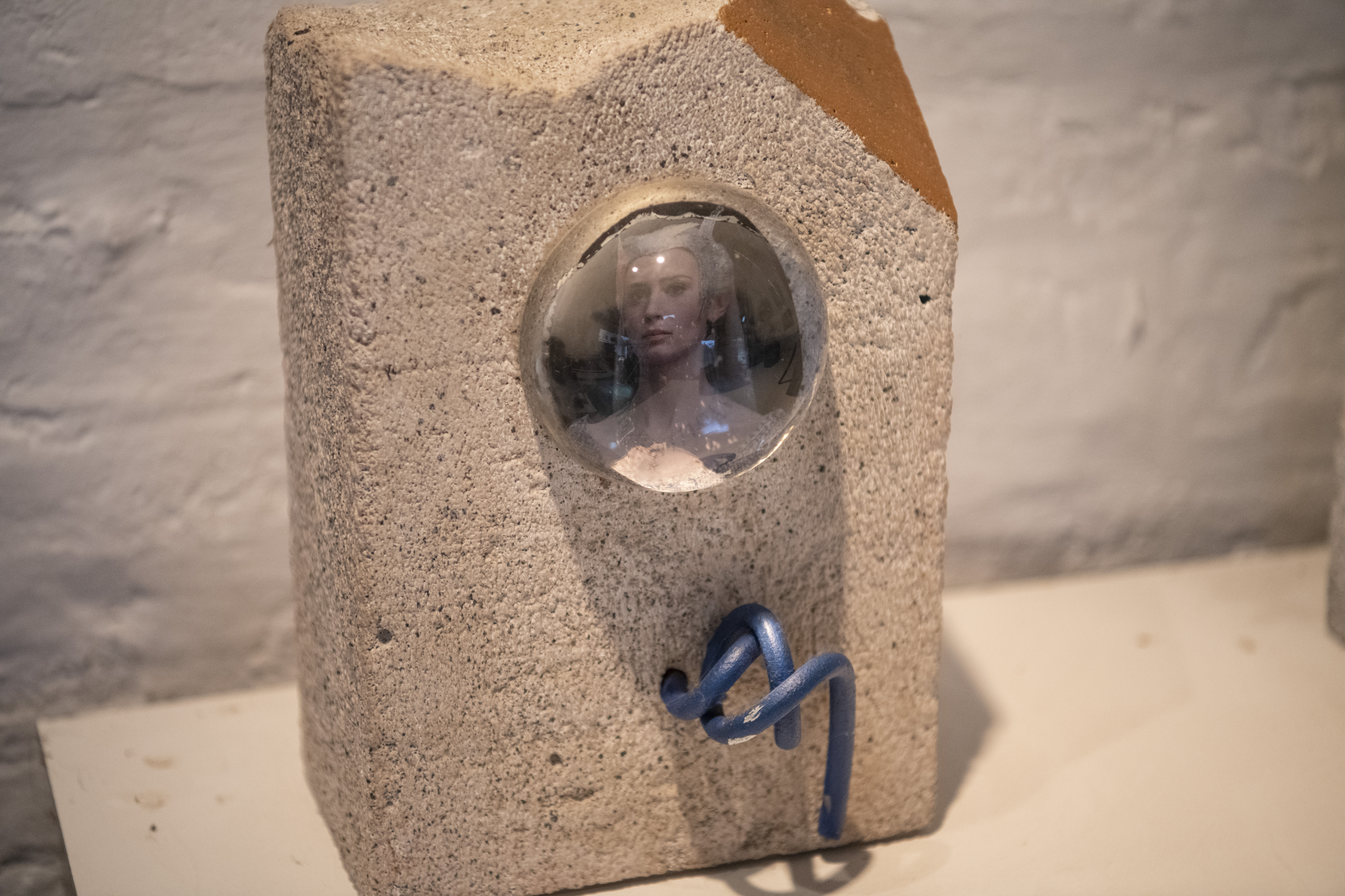 Pančevo, 29.10.2020. Aleksandar Cvetković slikar, intervju i kuća, u gostima kod slikara Aleksandra Cvetkovića, kuća, stan, gajba Foto: Dragan Mujan/Nova.rs