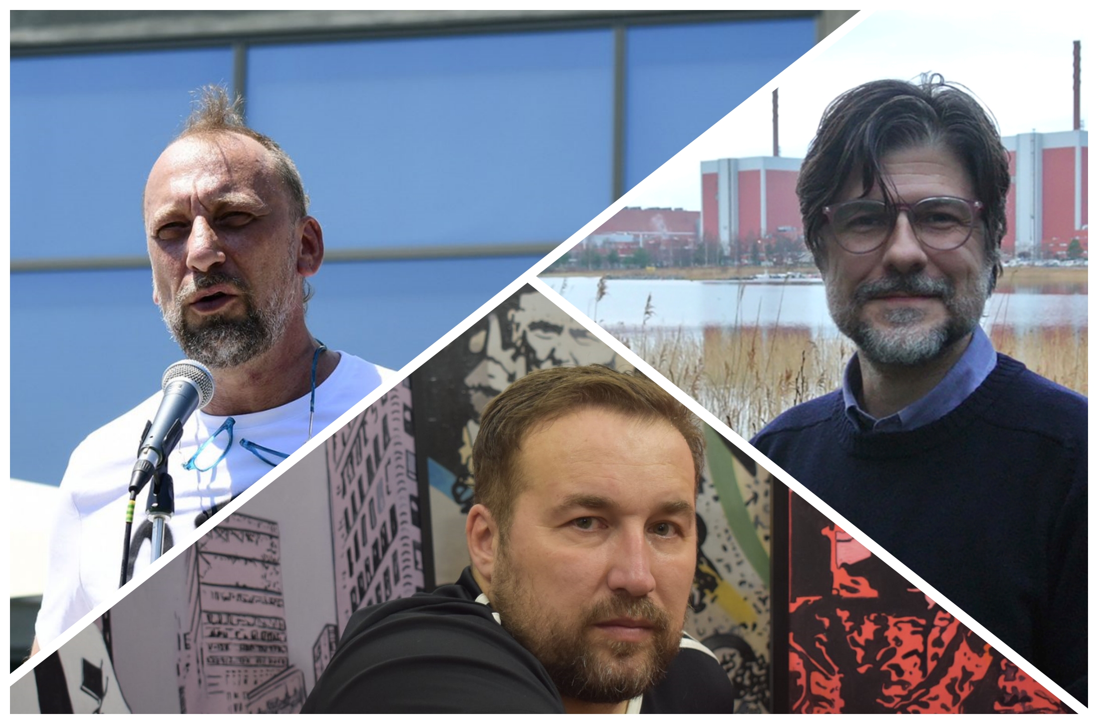 Branislav Dimitrijević  Viktor Kiš Vladislav Šćepanović