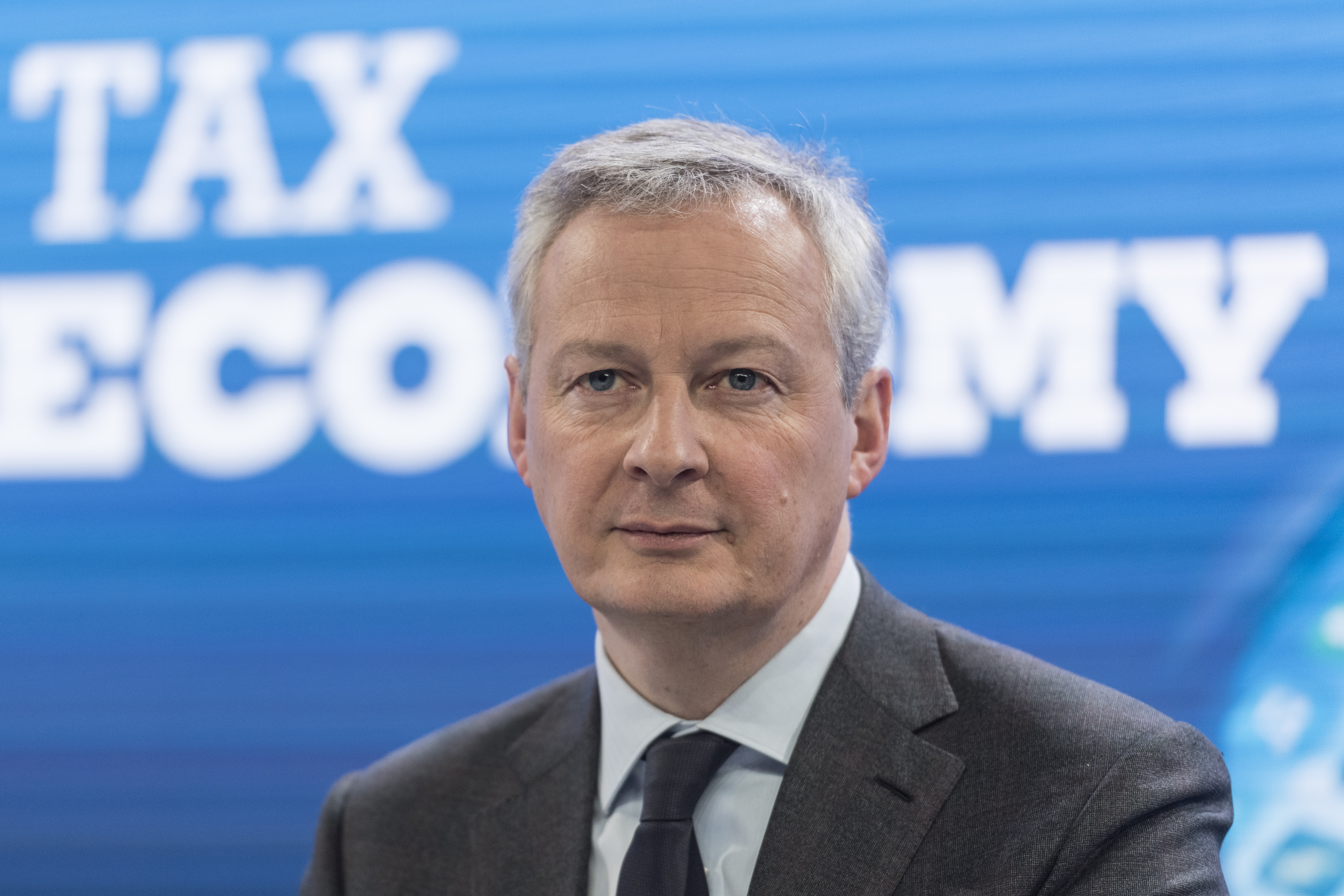50th annual meeting of the World Economic Forum in Davos