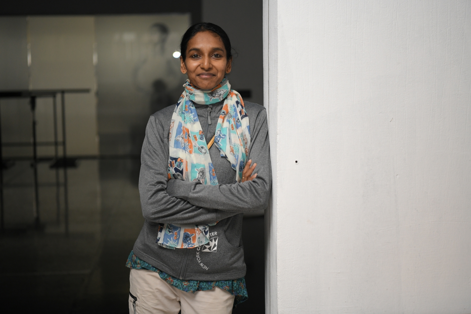 Beograd 05.11.2020. Beogradski festival igre, konferencija za novinare, kzn, Kolarčeva 3 Foto: Dragan Mujan/Nova.rs