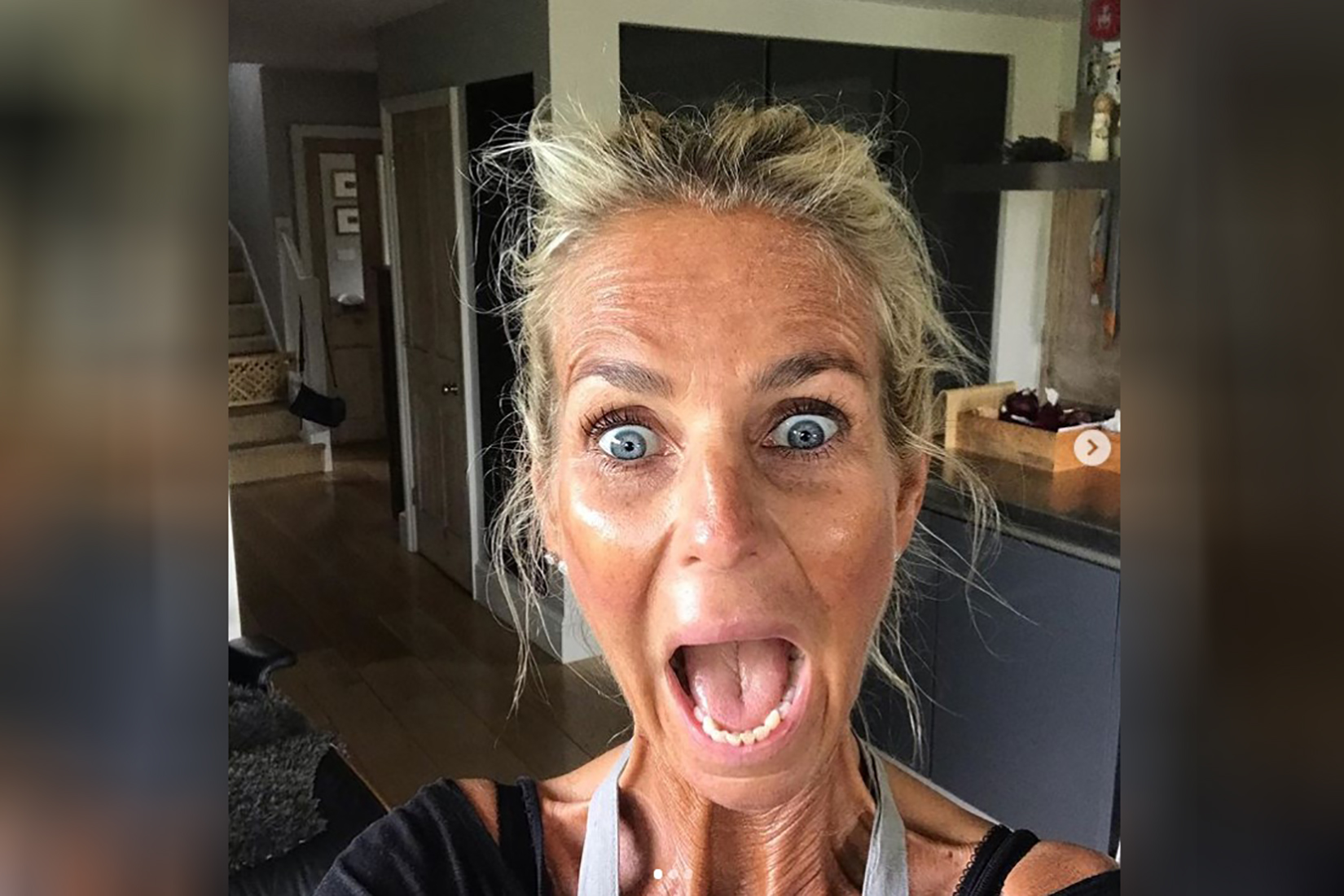 Ulrika Jonson