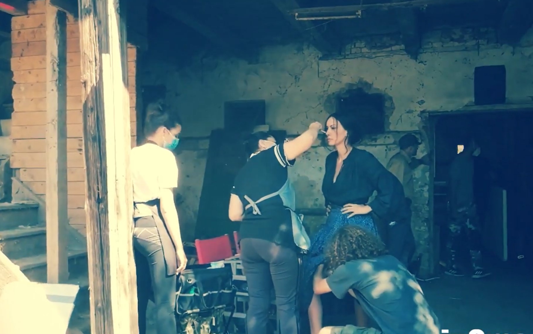 "Bilo jednom u Srbiji" film