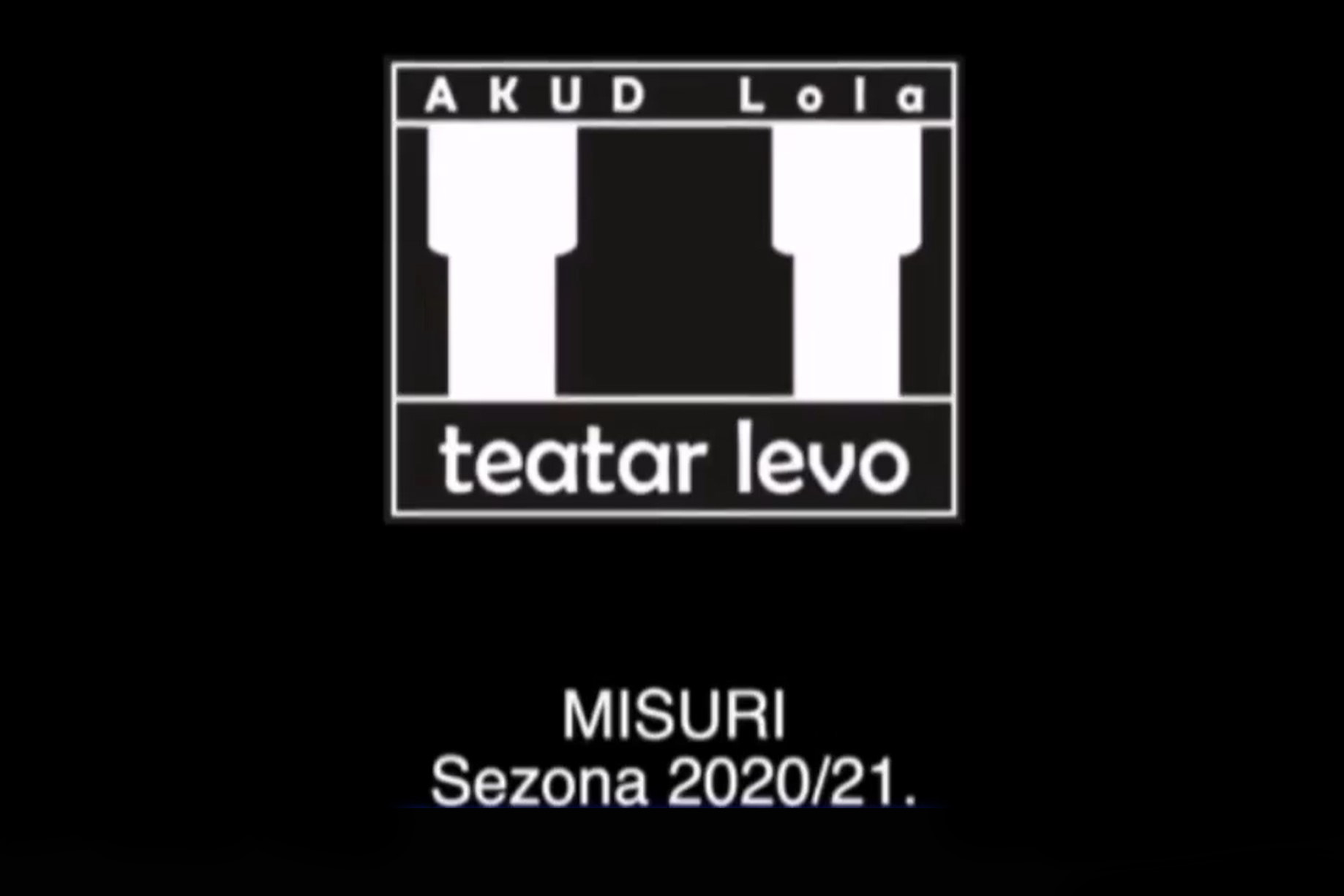 Misuri inkluzivna predstava