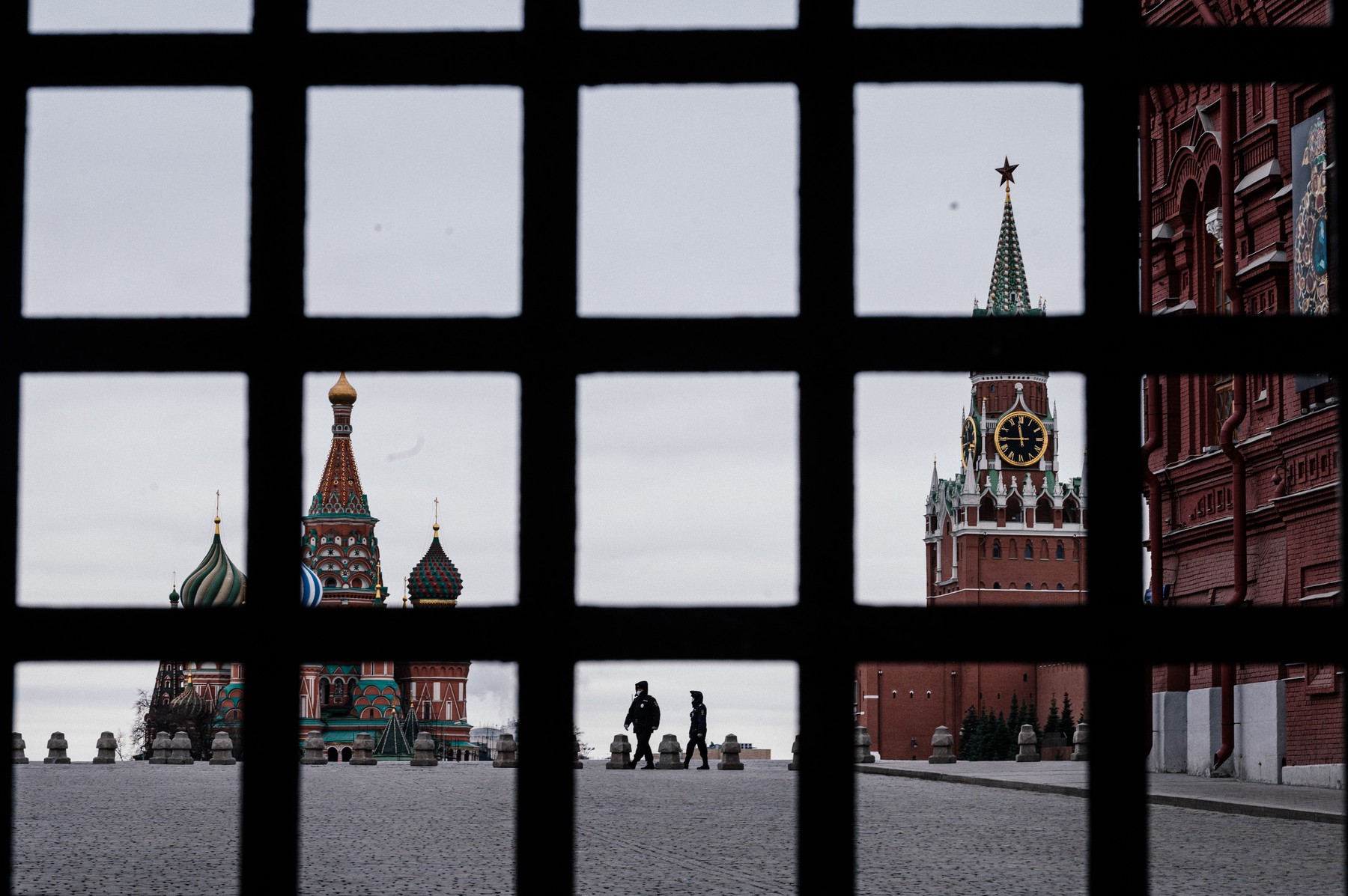 Foto: Dimitar DILKOFF / AFP / Profimedia