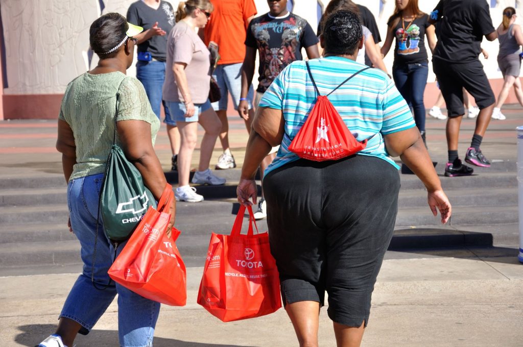 , Image: 108366767, License: Rights-managed, Restrictions: , Model Release: no, Credit line: Obesity / Alamy / Profimedia