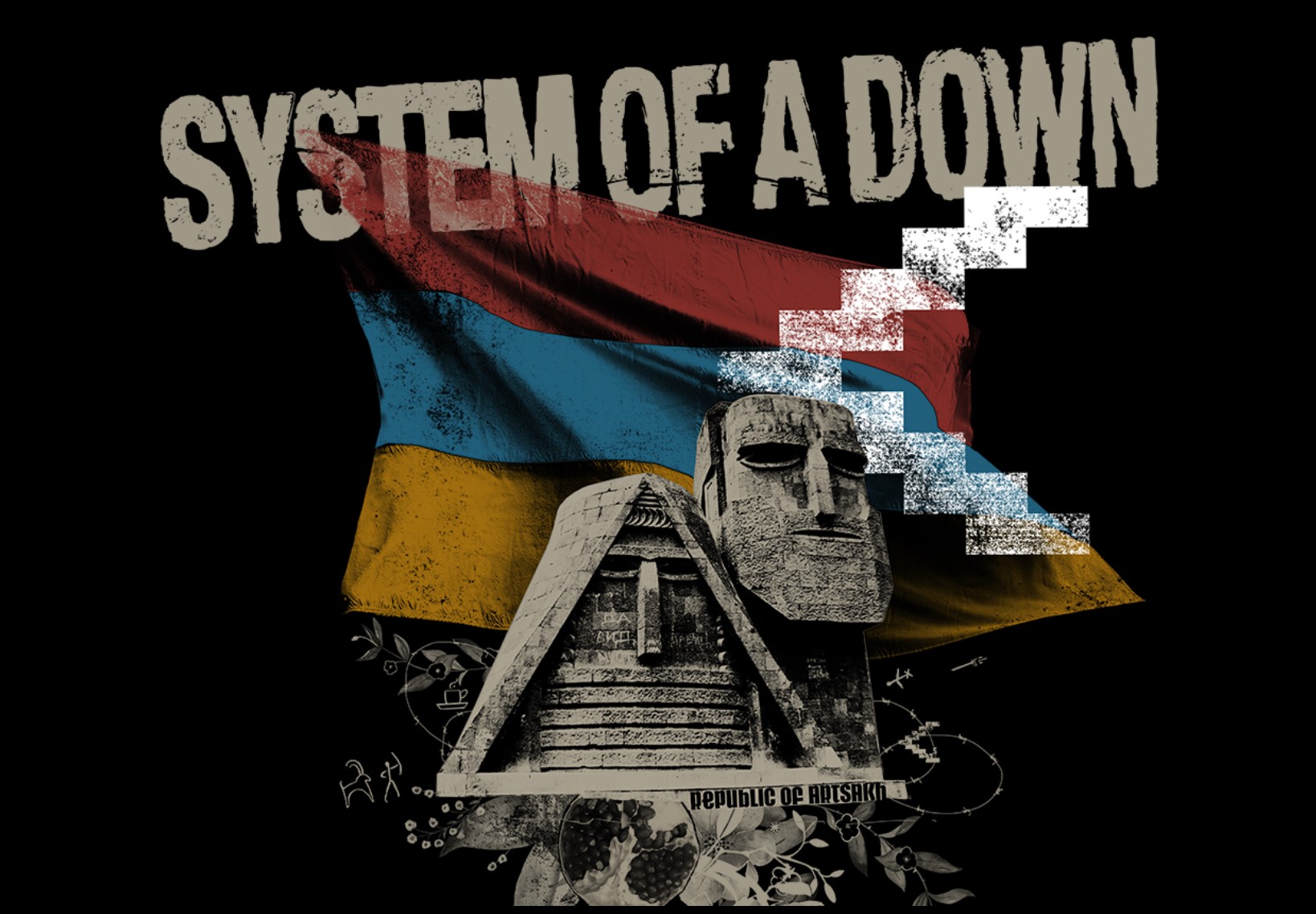 System Of A Down