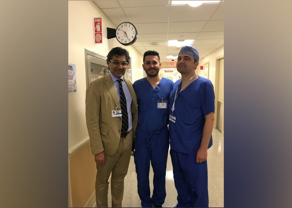 dr Miroslav Đorđević