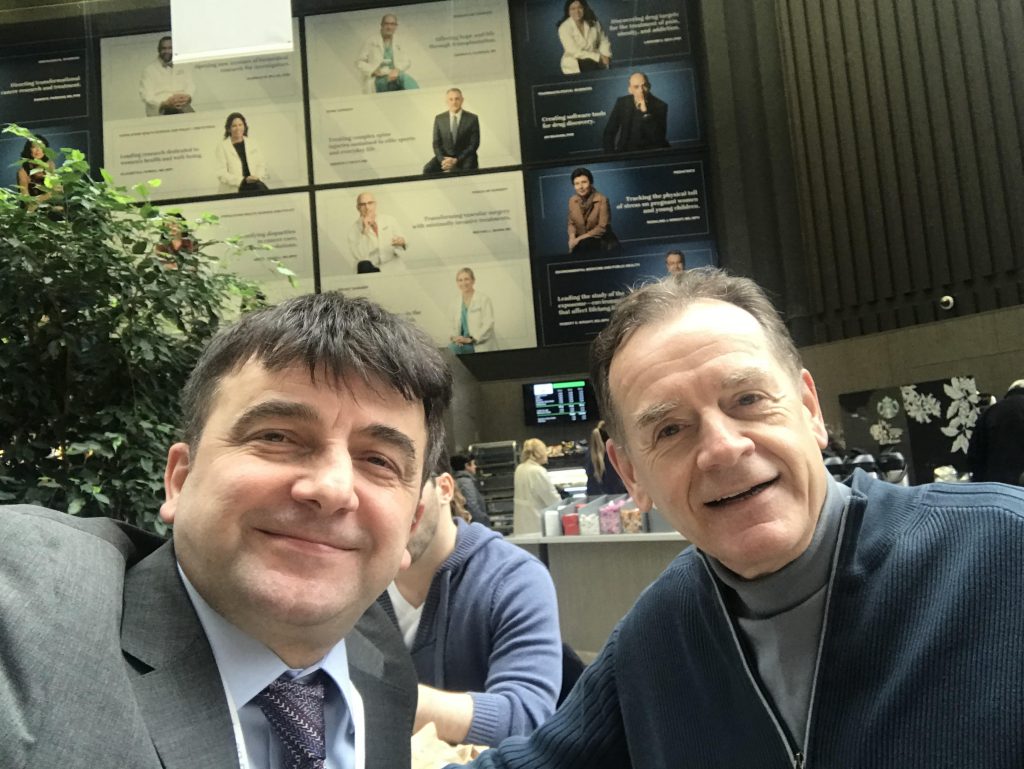 dr Miroslav Đorđević