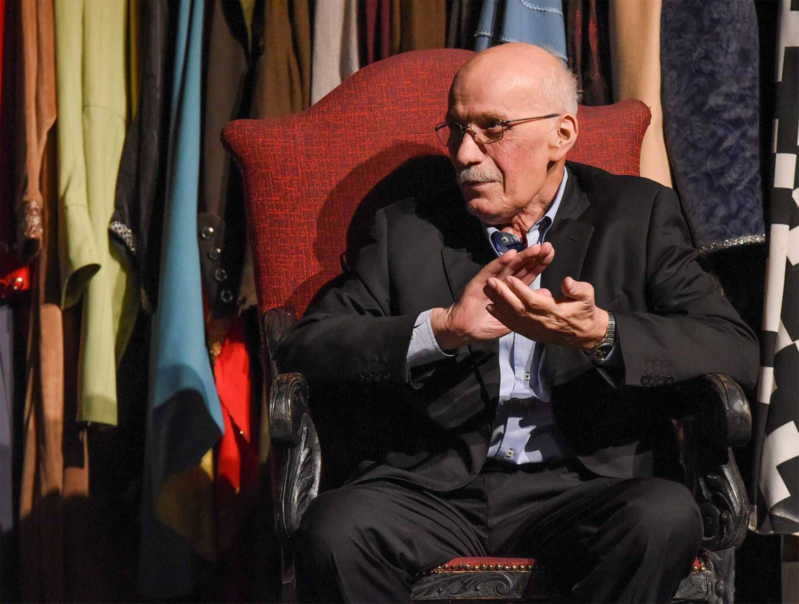 Mirko Babic, foto Nebojsa Raus, ne potpisivati