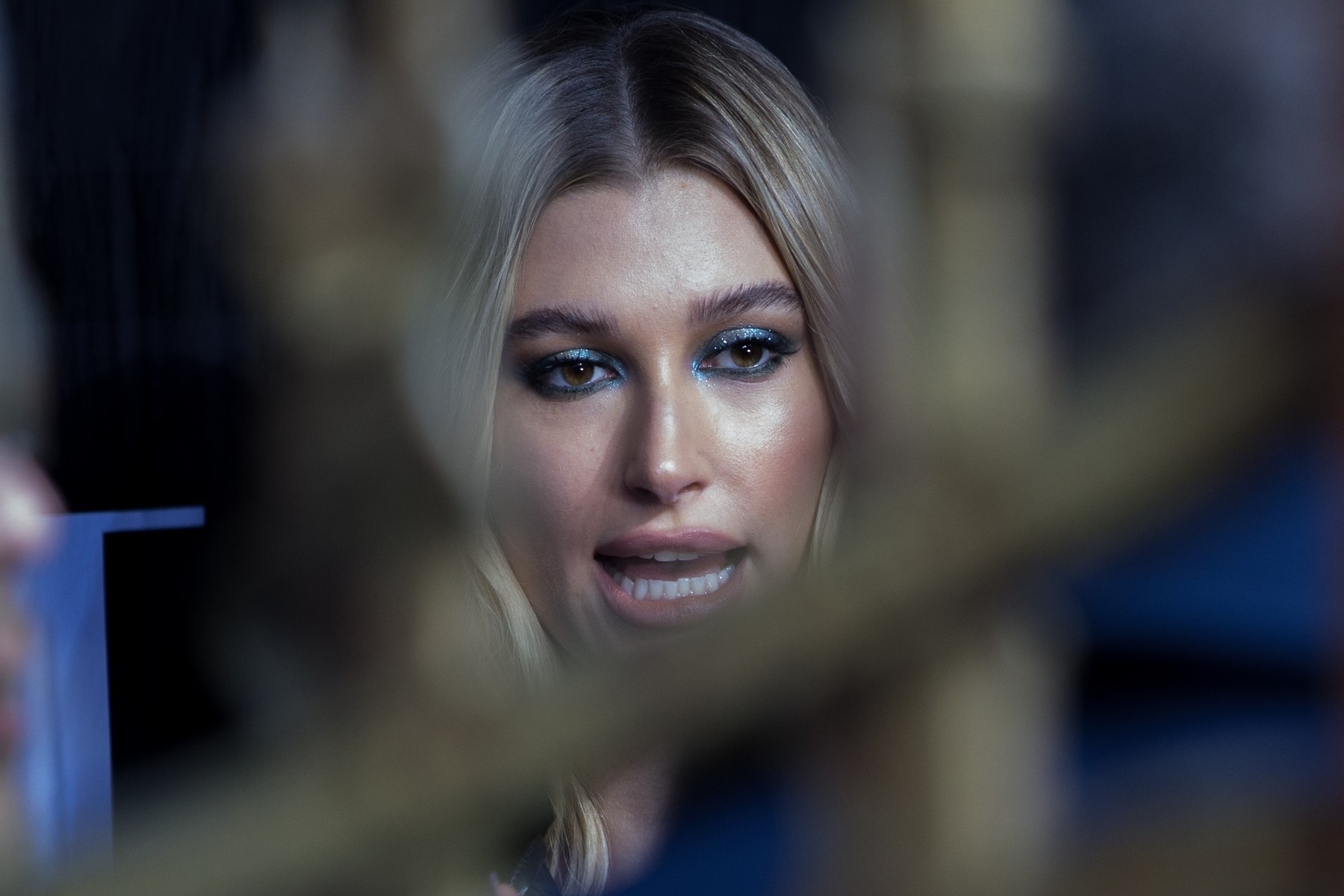 Celebrities attending the Calvin Klein Night