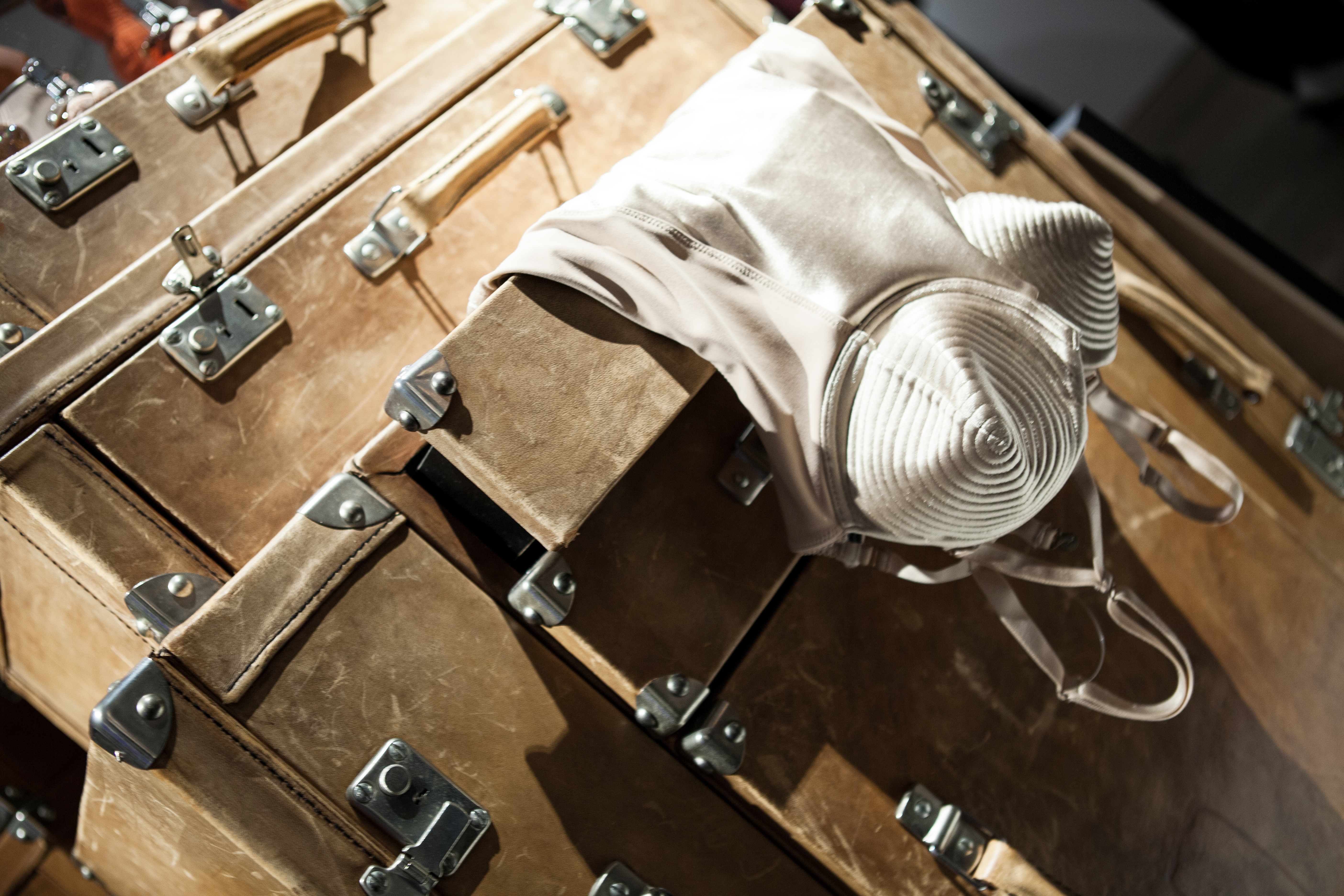 Žan Pol Gotje, Ljubav je ljubav izložba, Love is love