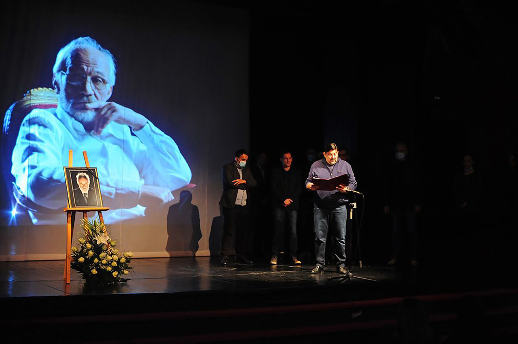 Mirko Babic komemoracija KST Kragujevac (2)