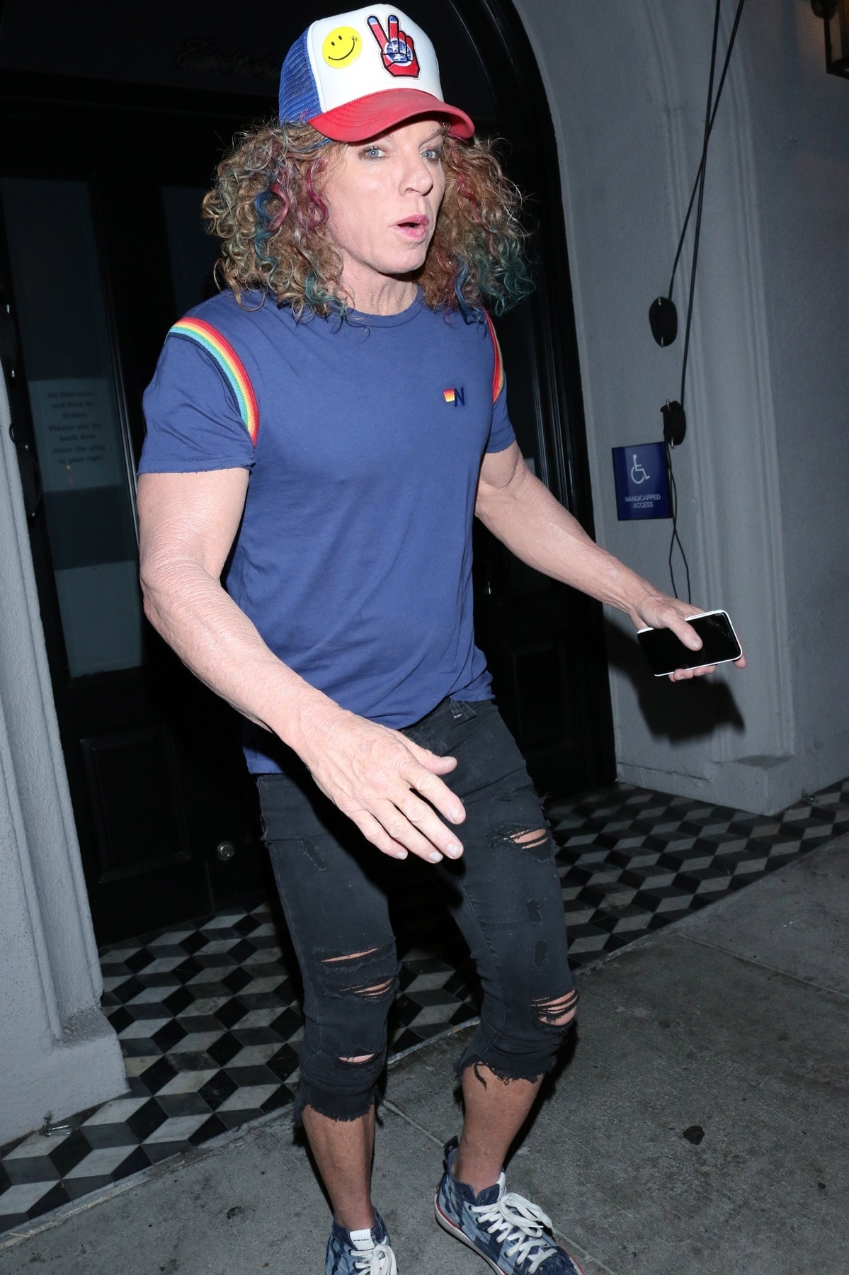 Foto: Hollywood To You / BACKGRID / Backgrid USA / Profimedia