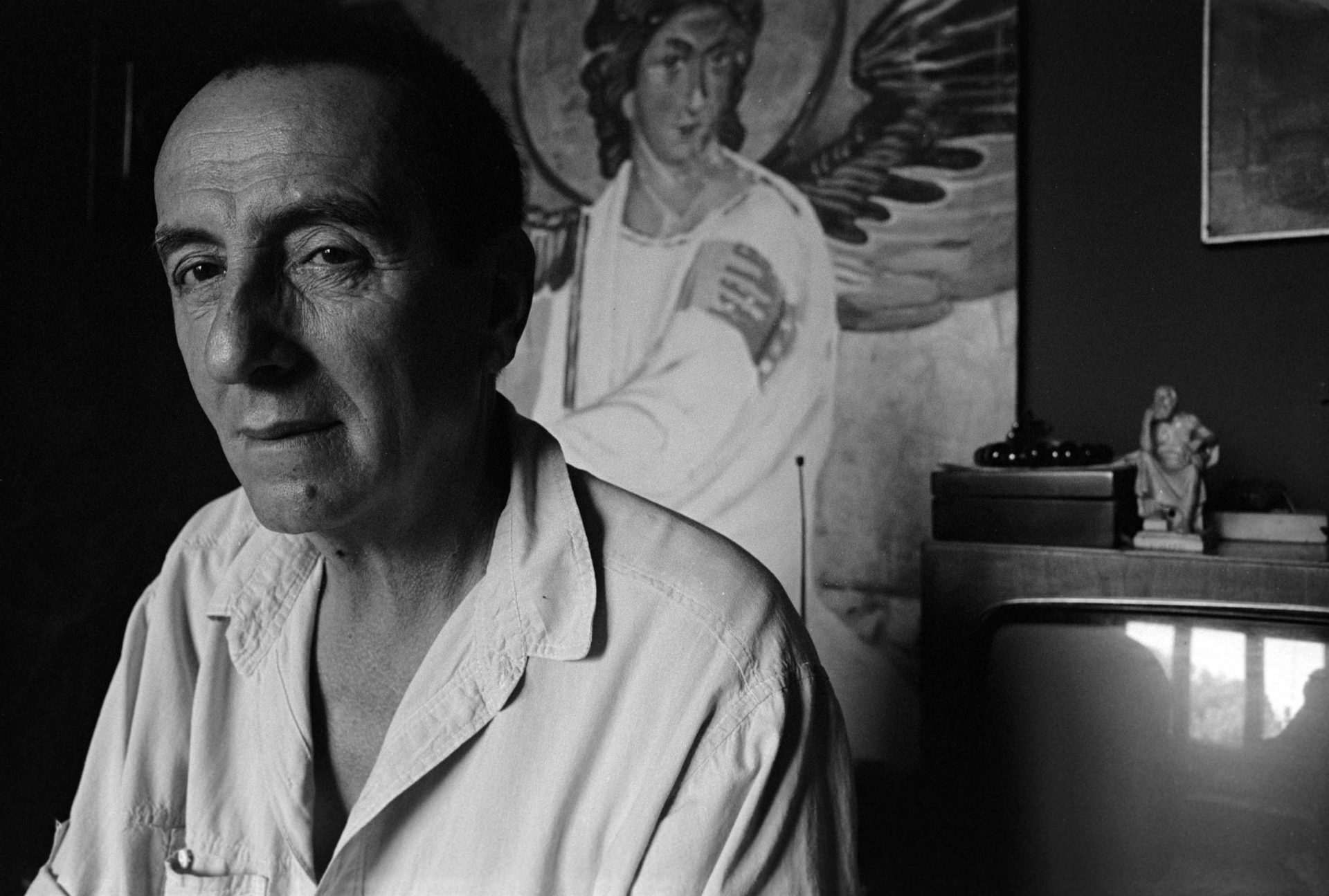 PRosledio Milojko, koristiti SAMO ZA INTERVJU SA GORANKOM!