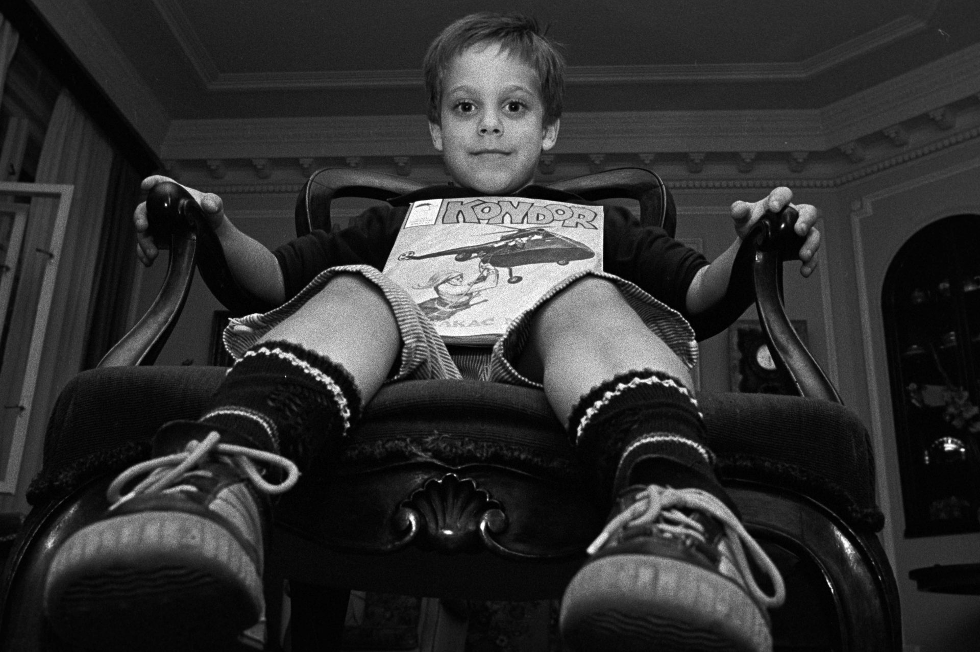 PRosledio Milojko, koristiti SAMO ZA INTERVJU SA GORANKOM!