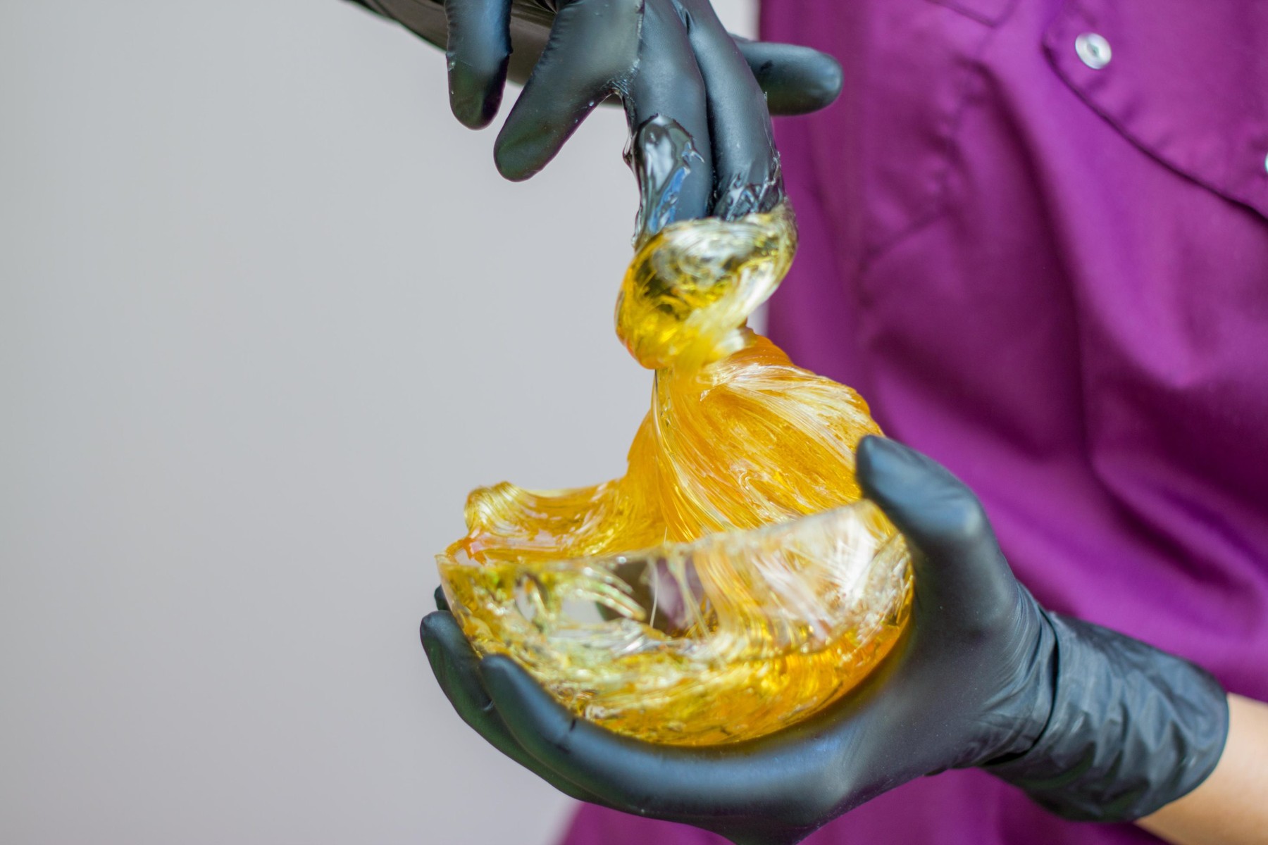 Šećerna pasta; Foto: Natalia Kuzina / Alamy / Alamy / Profimedia