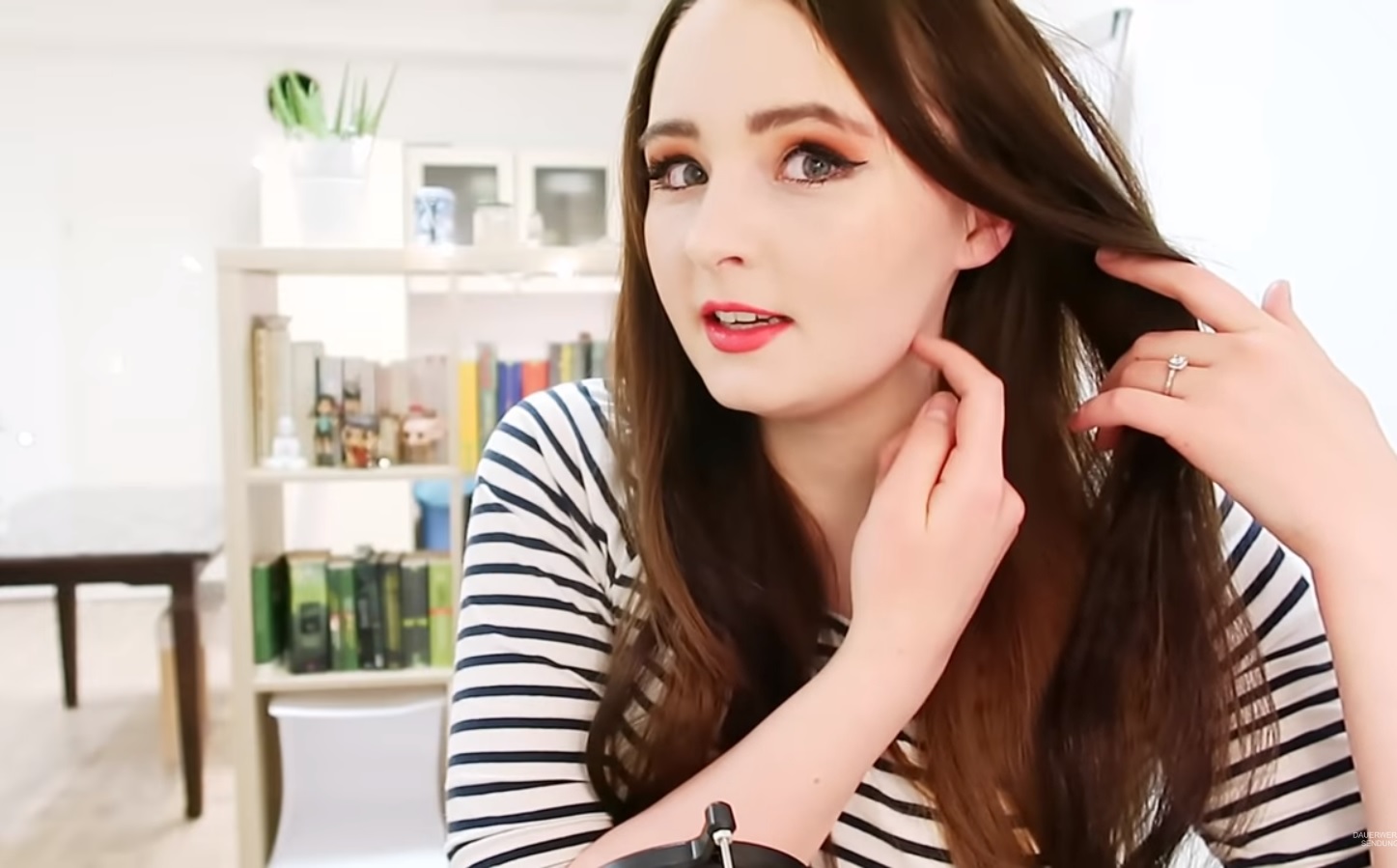 Mewing; Foto: Profimedia.rs