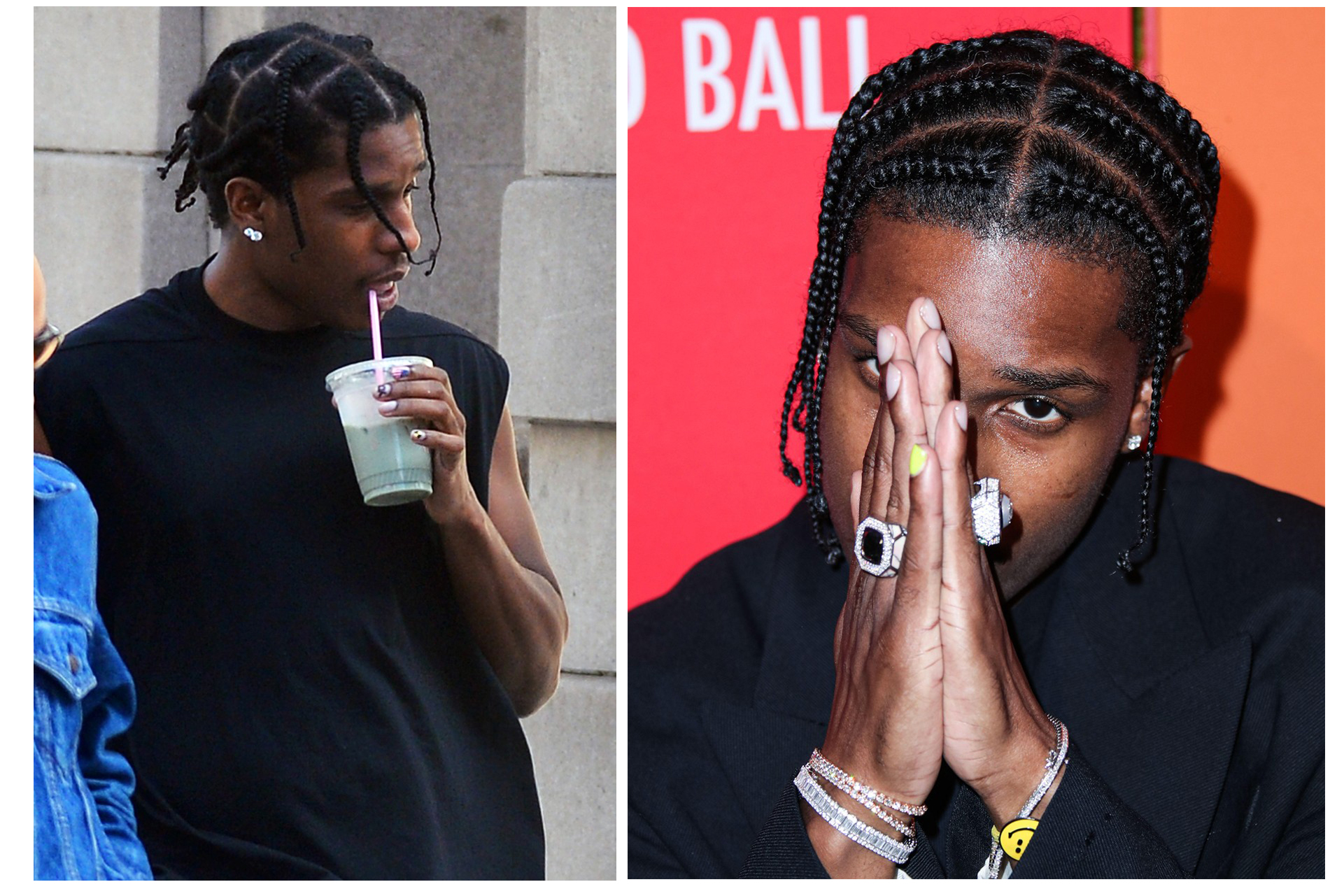 A$AP Rocky, Foto: Profimedia.rs