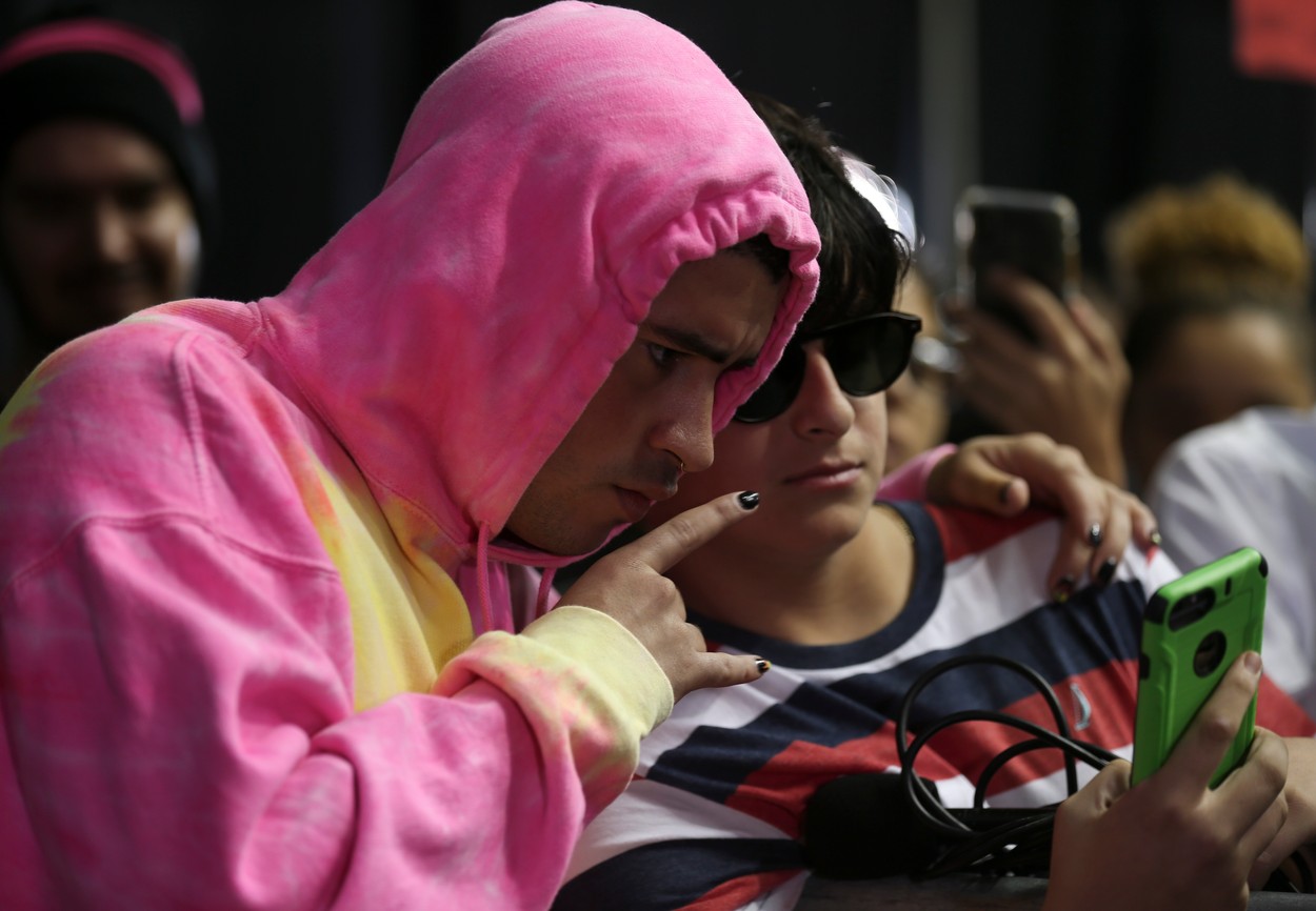 Bad Bunny; Foto: Profimedia.rs