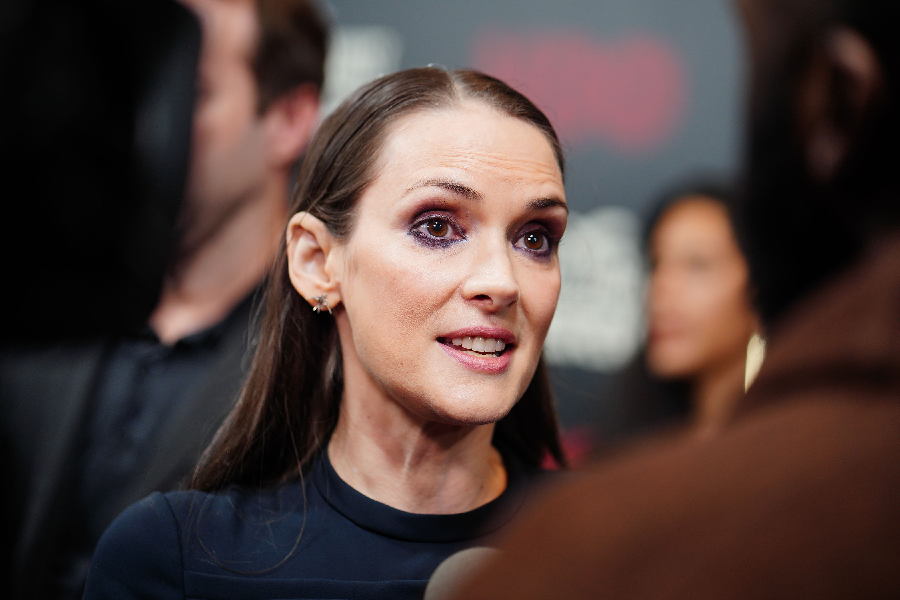 Vinona Rajder; Foto: Profimedia.rs