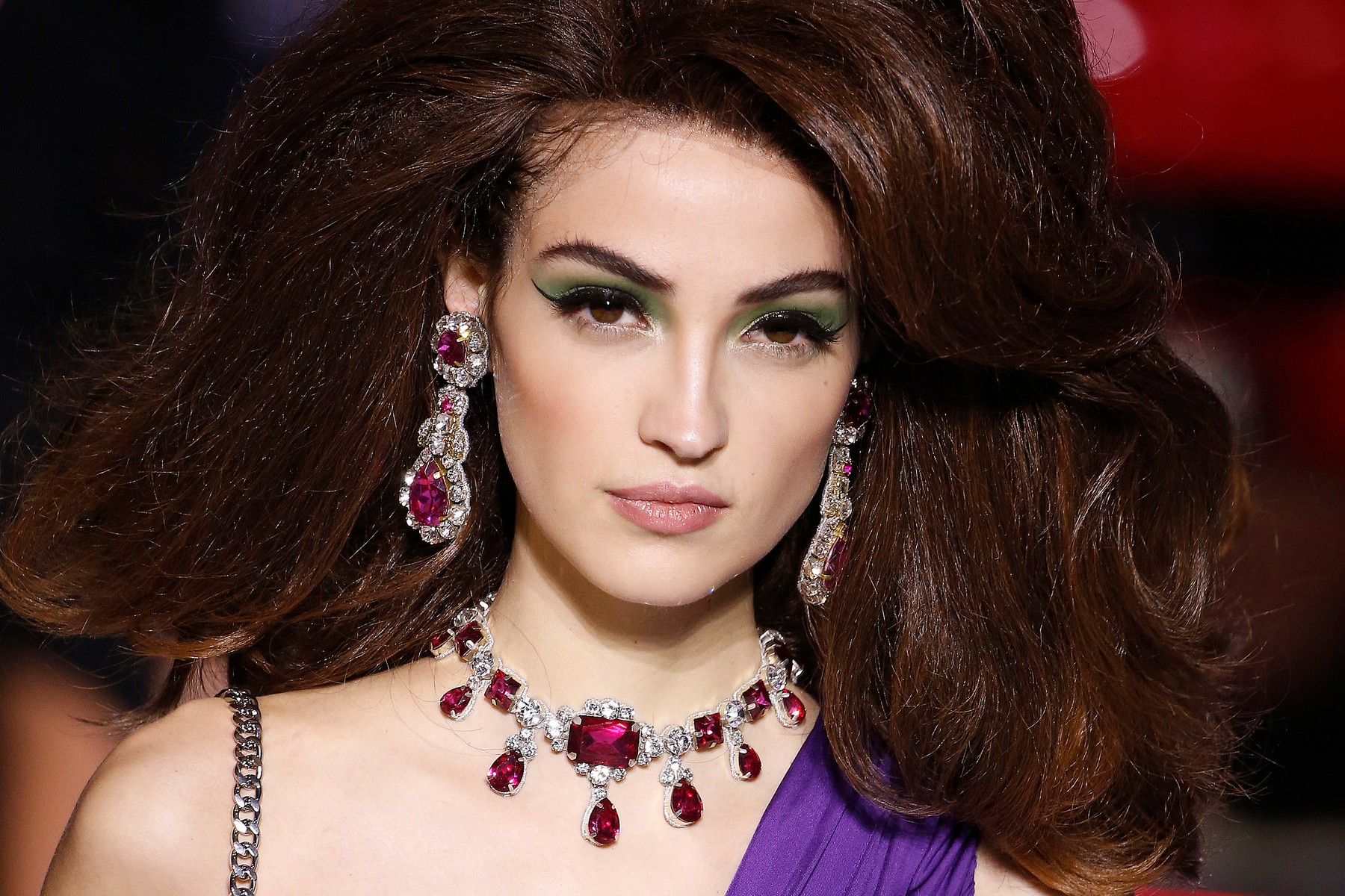 Foto: Anthea Simms / Camerapress / Profimedia