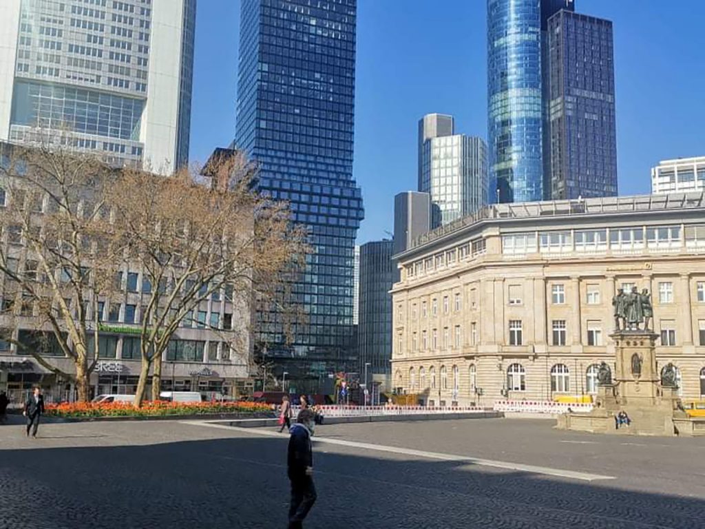 Snezana Nekic Frankfurt