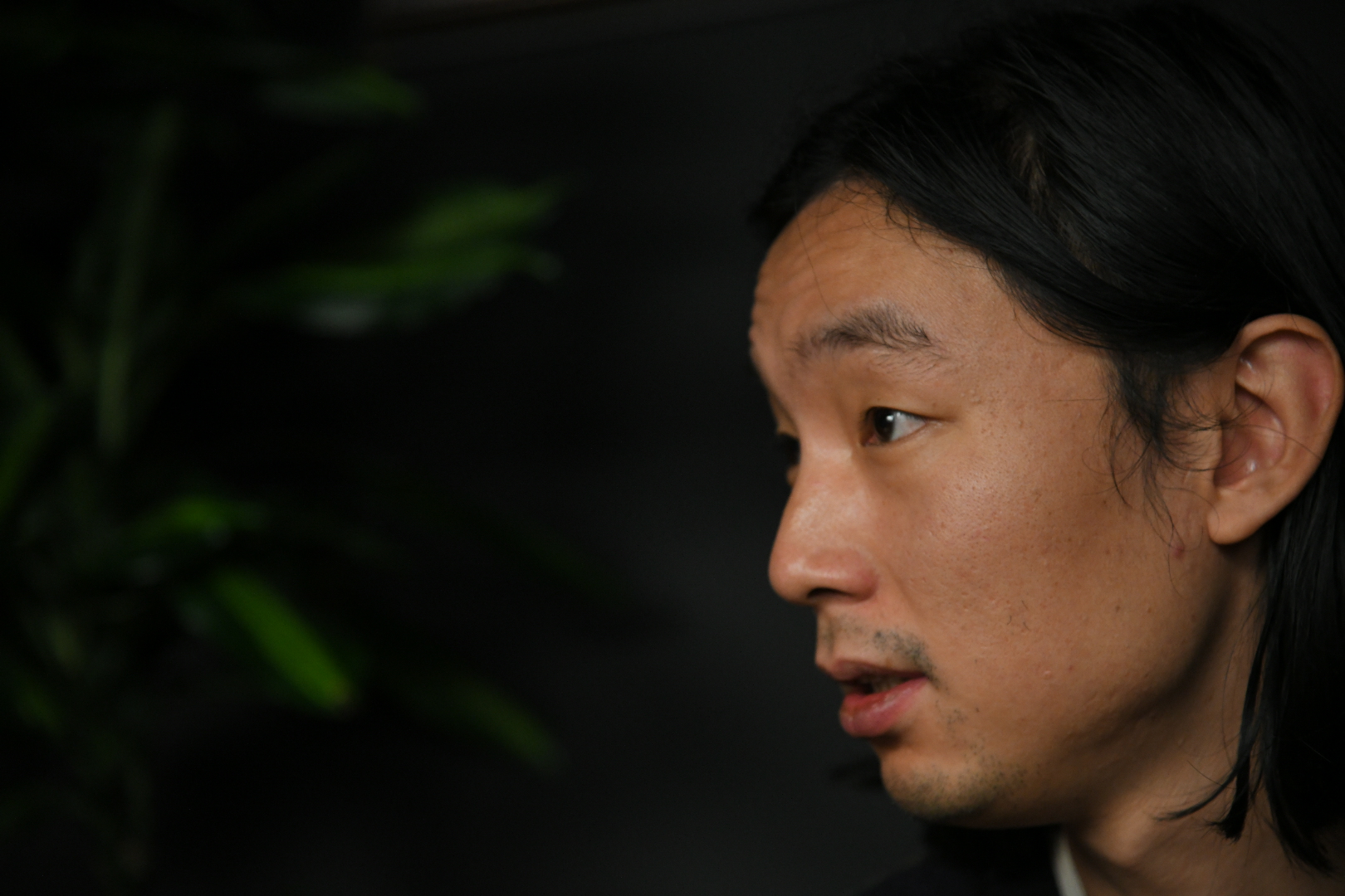 Beograd, 19.11.2020. BDP, Jugojugoslavija predstava, Beogradsko dramsko pozorište, Bon Park reditelj Foto: Nemanja Jovanović/Nova.rs