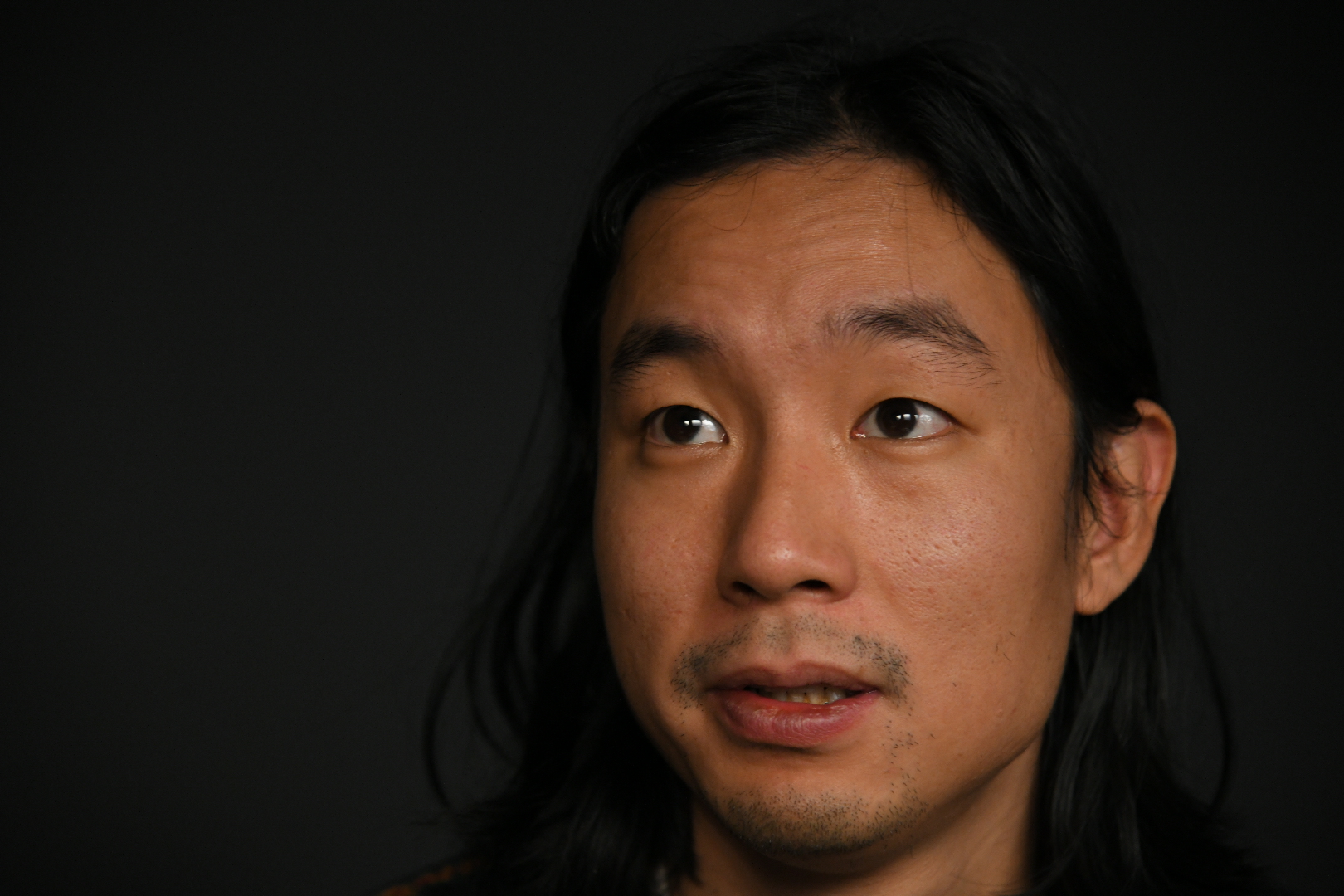 Beograd, 19.11.2020. BDP, Jugojugoslavija predstava, Beogradsko dramsko pozorište, Bon Park reditelj Foto: Nemanja Jovanović/Nova.rs