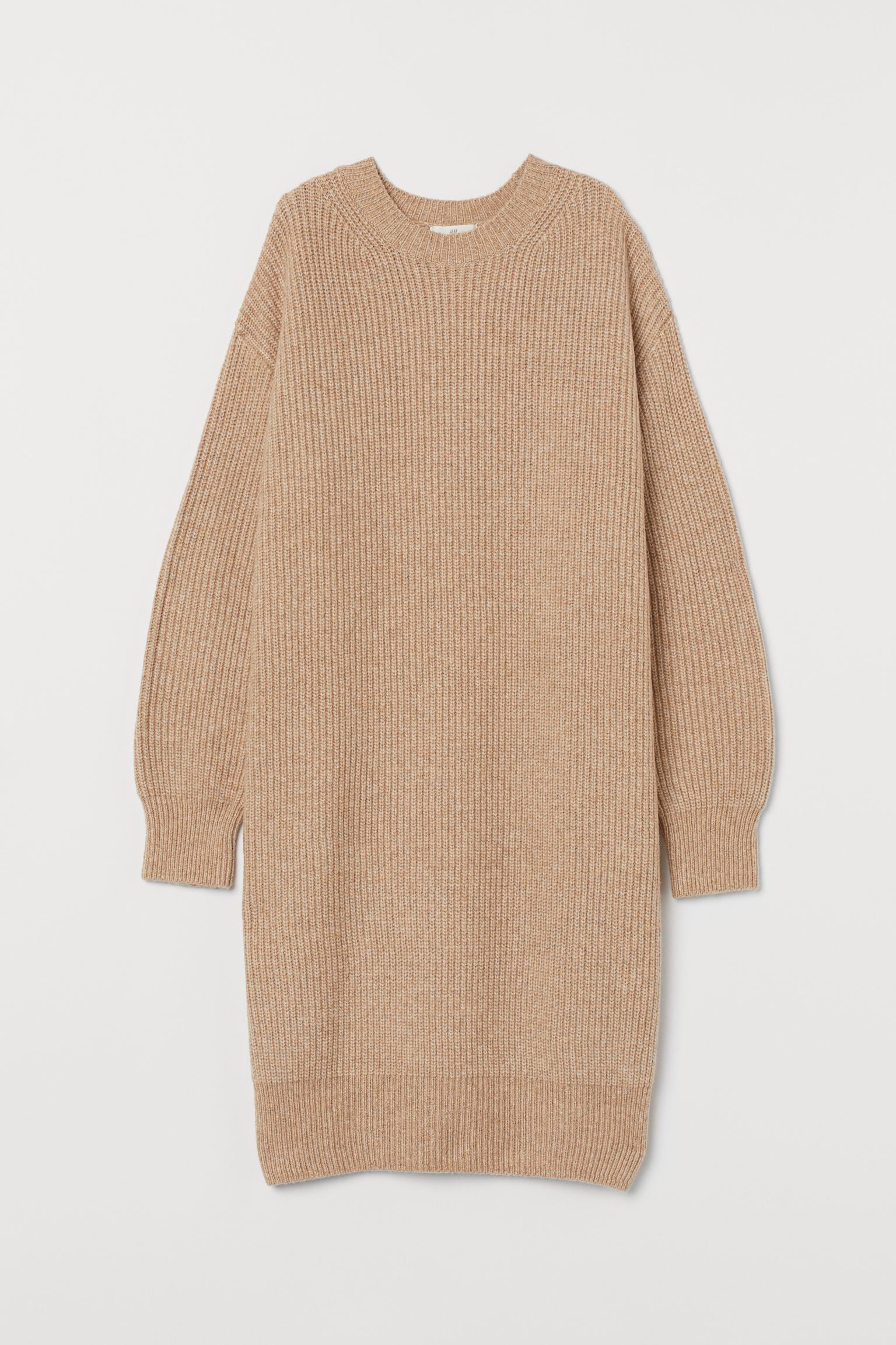 Trikotaža, žemper, pleteno, zimsko, vuneno Foto: hm.com