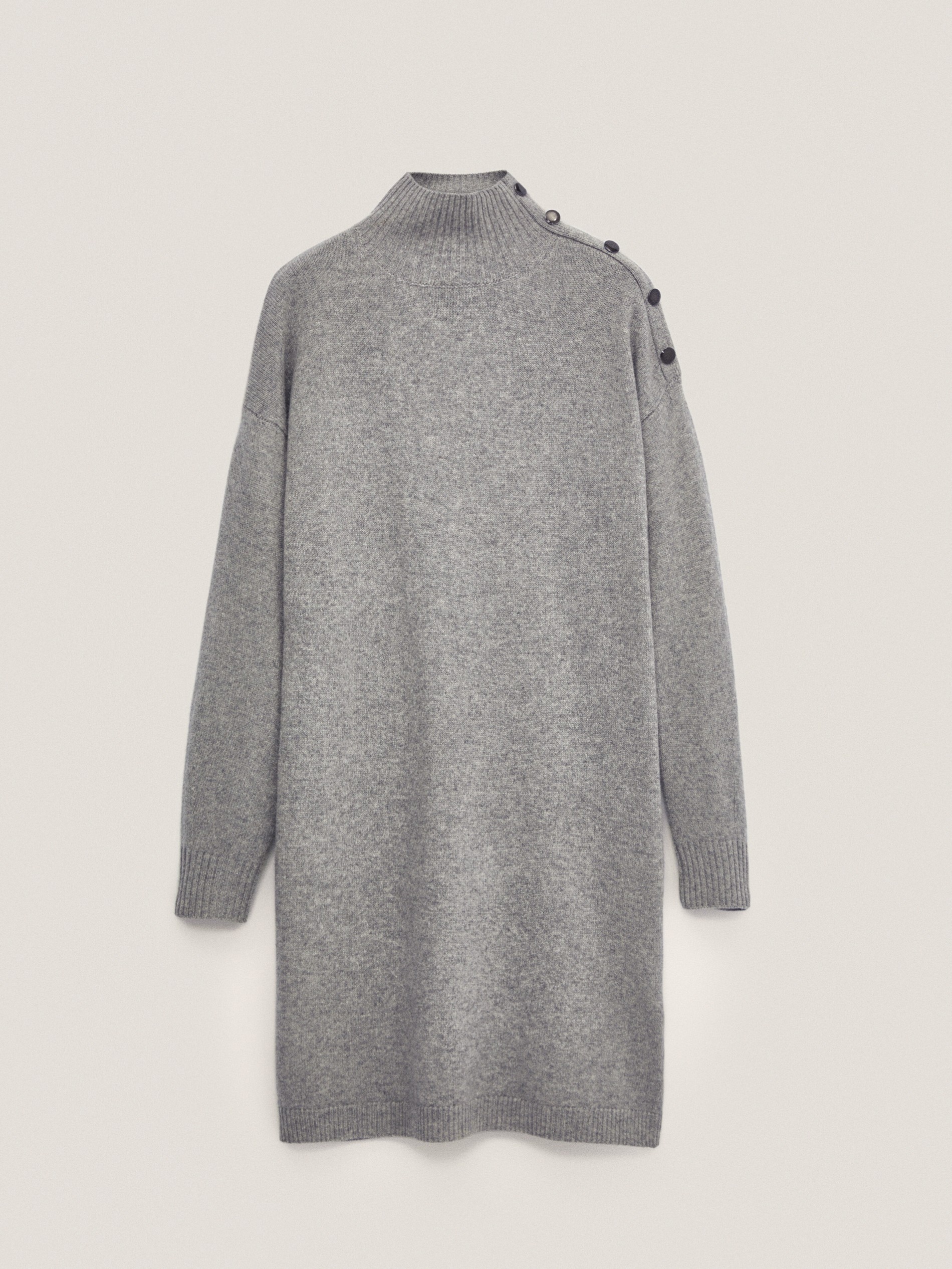 Trikotaža, žemper, pleteno, zimsko, vuneno Foto: massimodutti.com