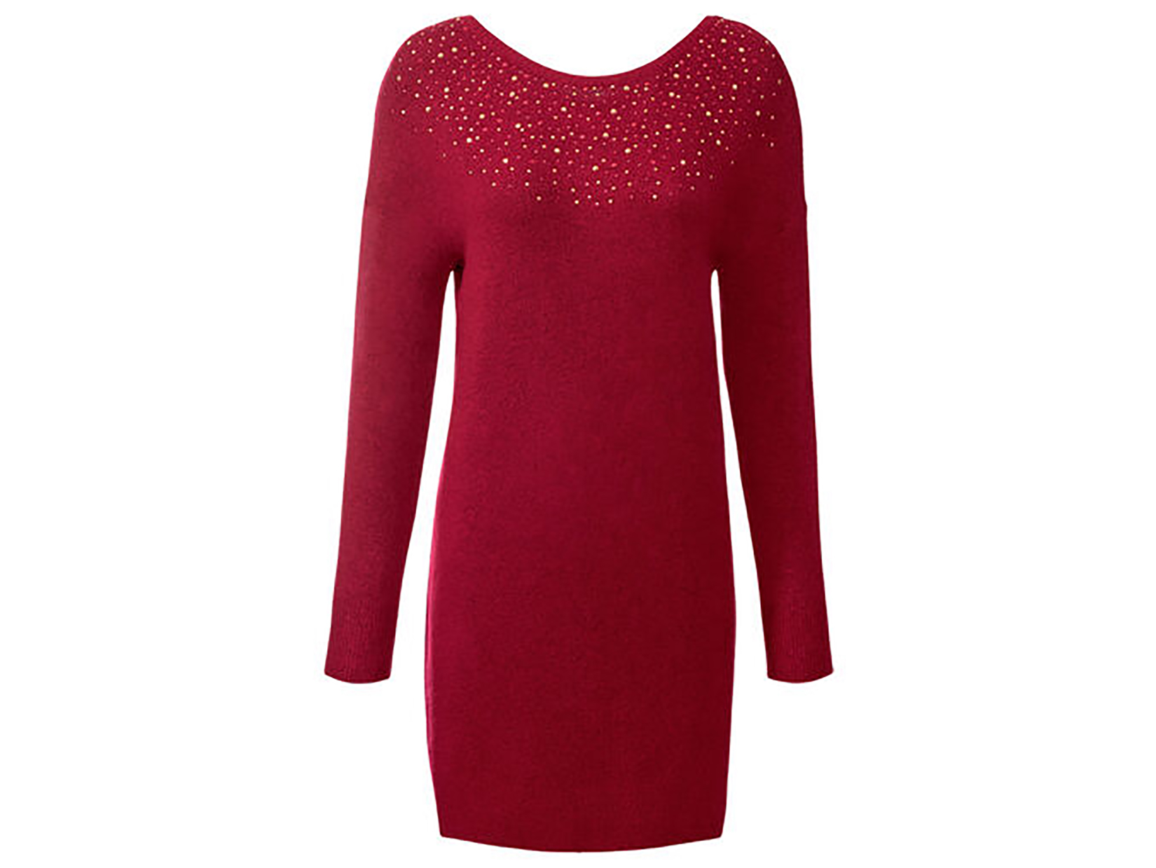 Trikotaža, žemper, pleteno, zimsko, vuneno Foto: lidl.rs