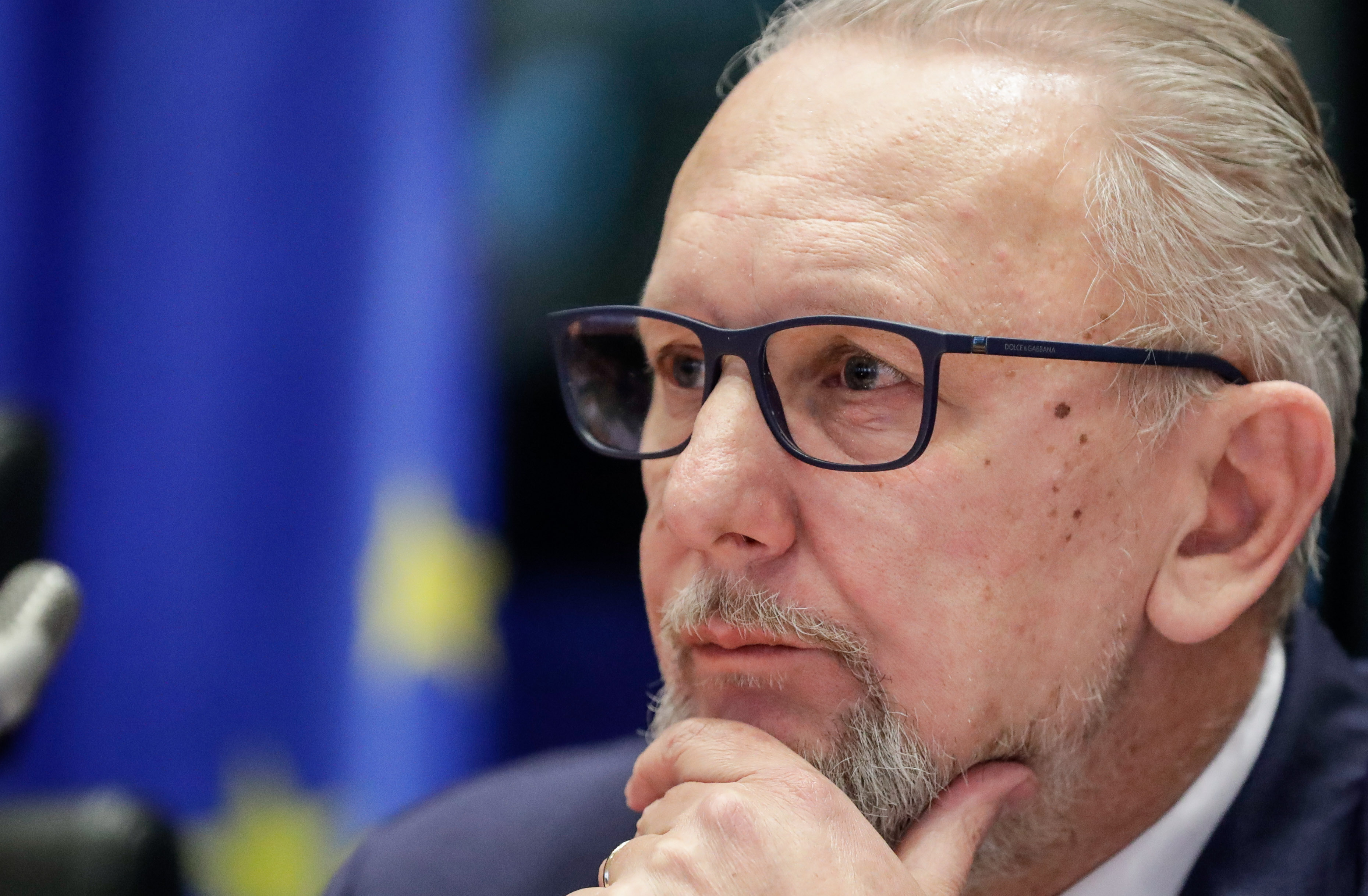 EPA-EFE/STEPHANIE LECOCQ