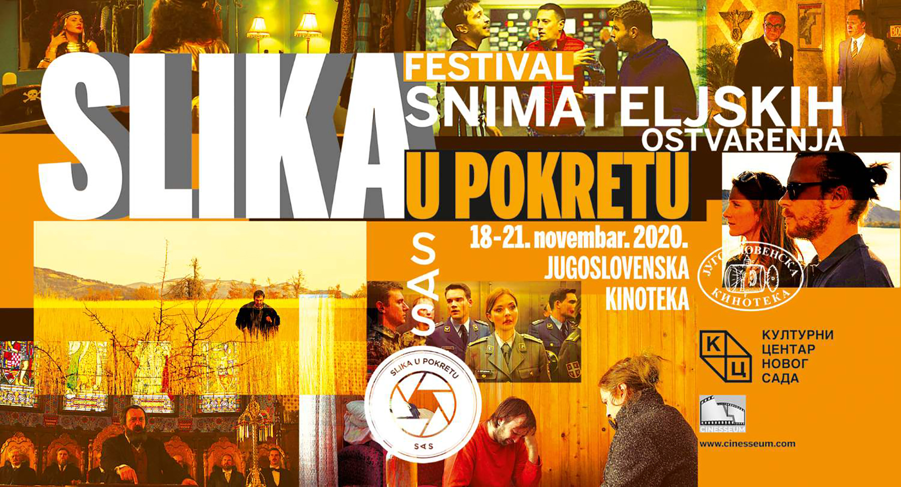 slika u pokretu
