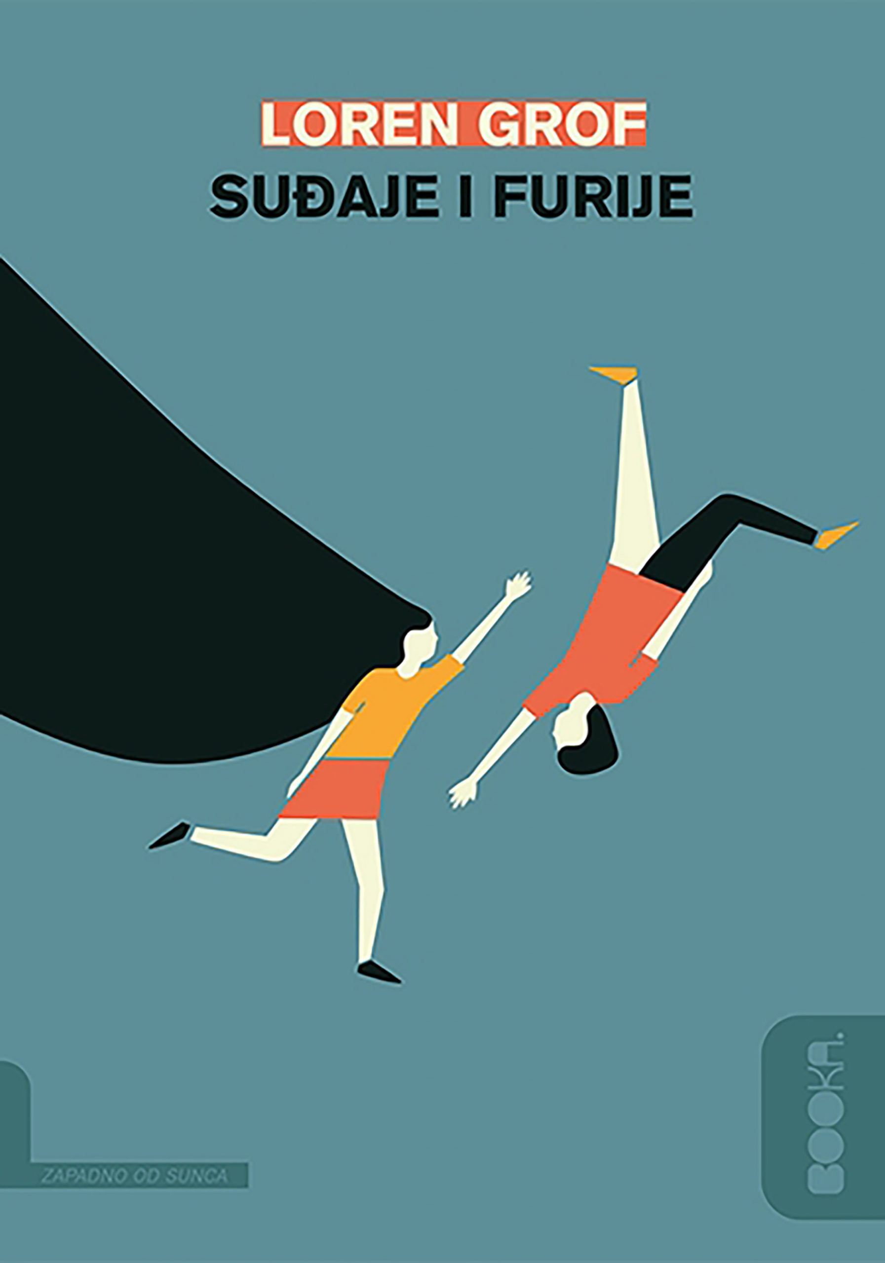 omiljene knjige Elene Ferante