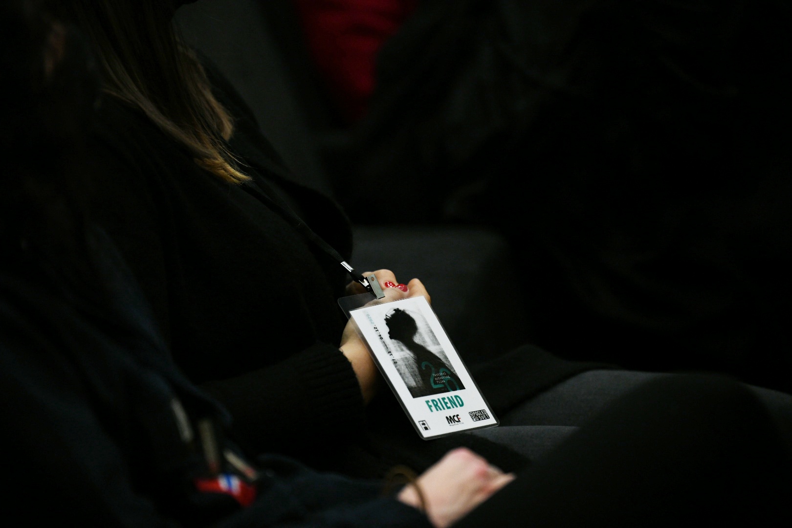 Beograd 27.11.2020. Otvaranje festivala autorskog filma, Festival autorskog filma.