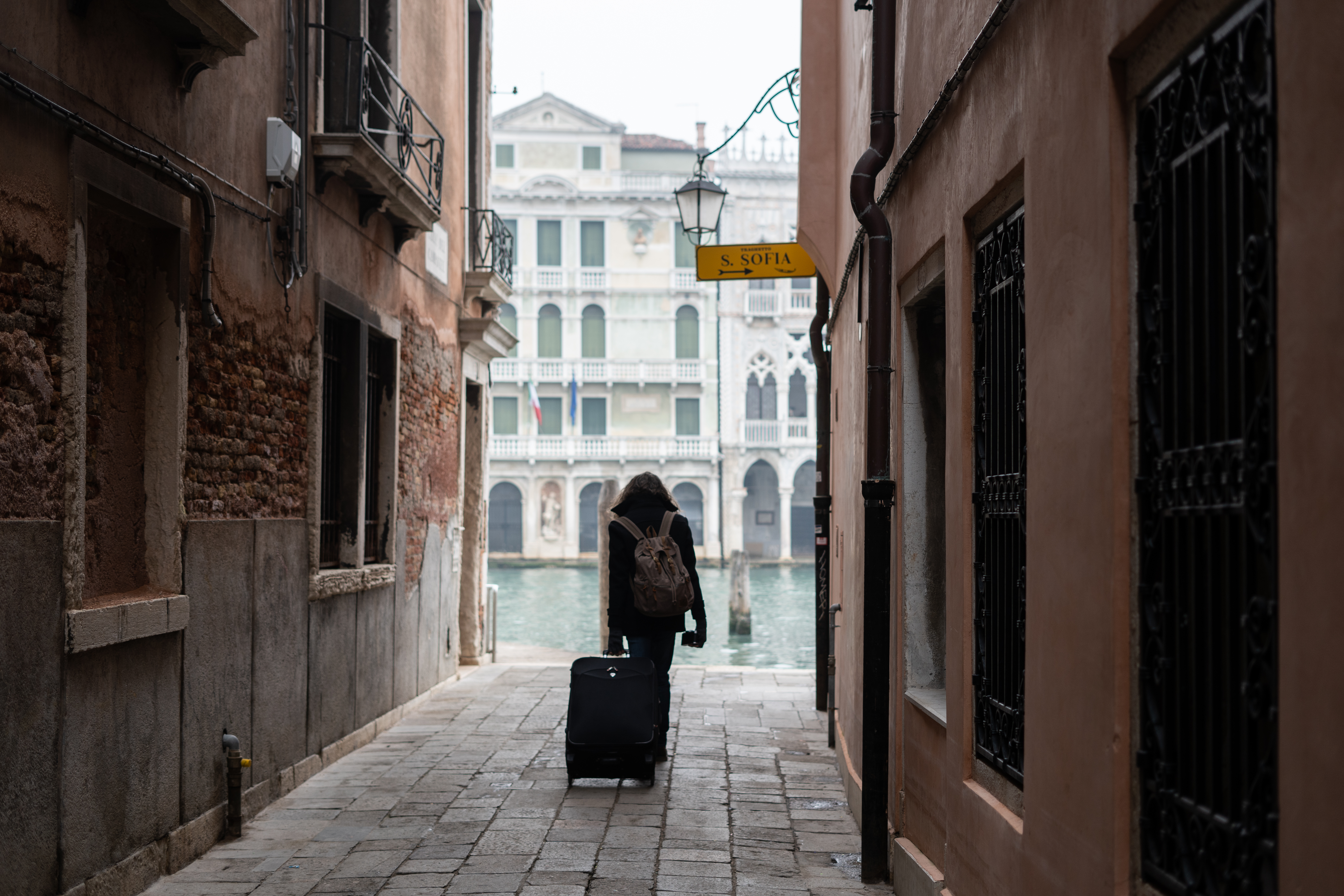 Italija, nezaposlenost, koronavirus